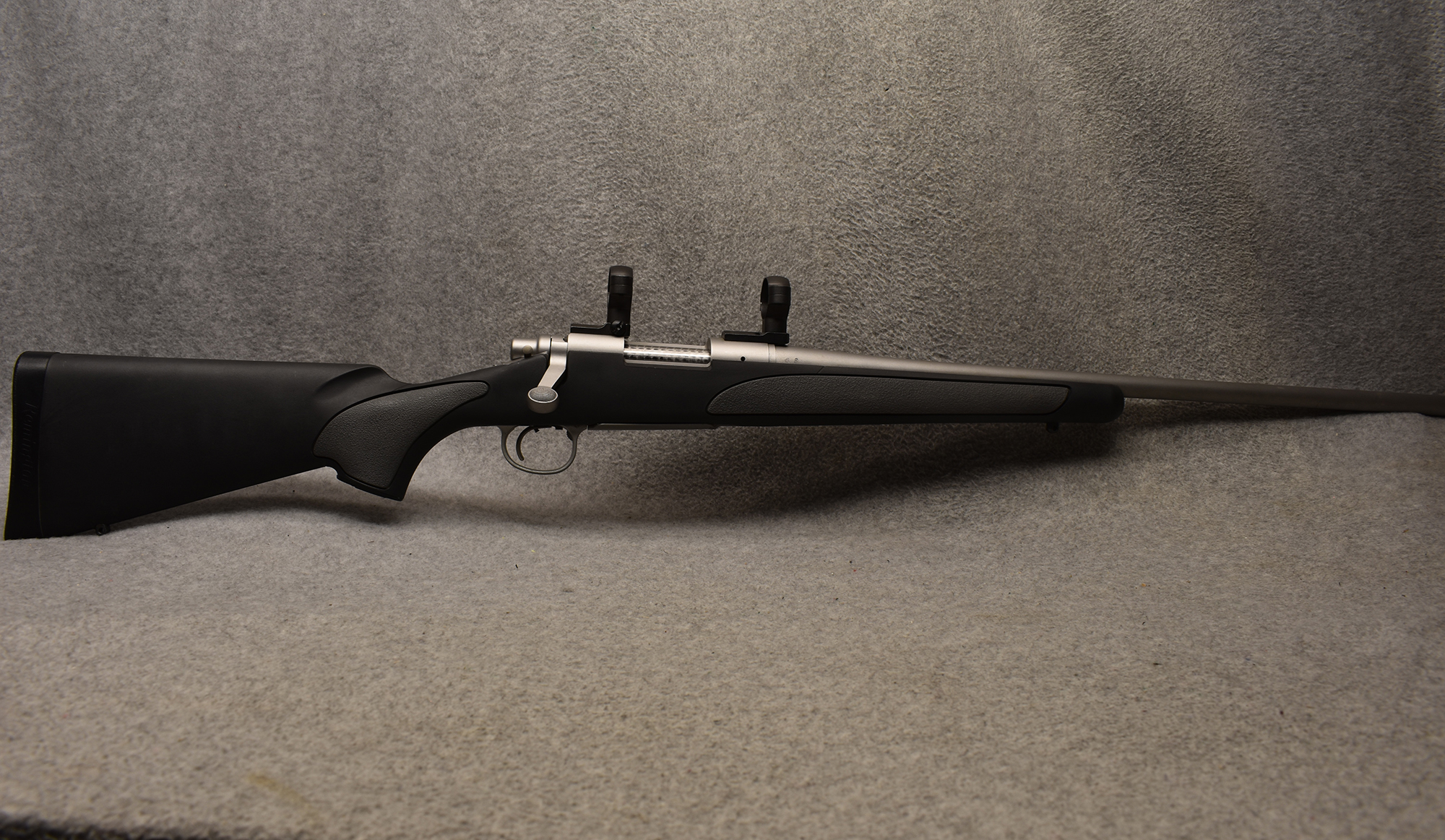 Remington ~ Model 700 ~ 7mm-08 Remington - Remington
