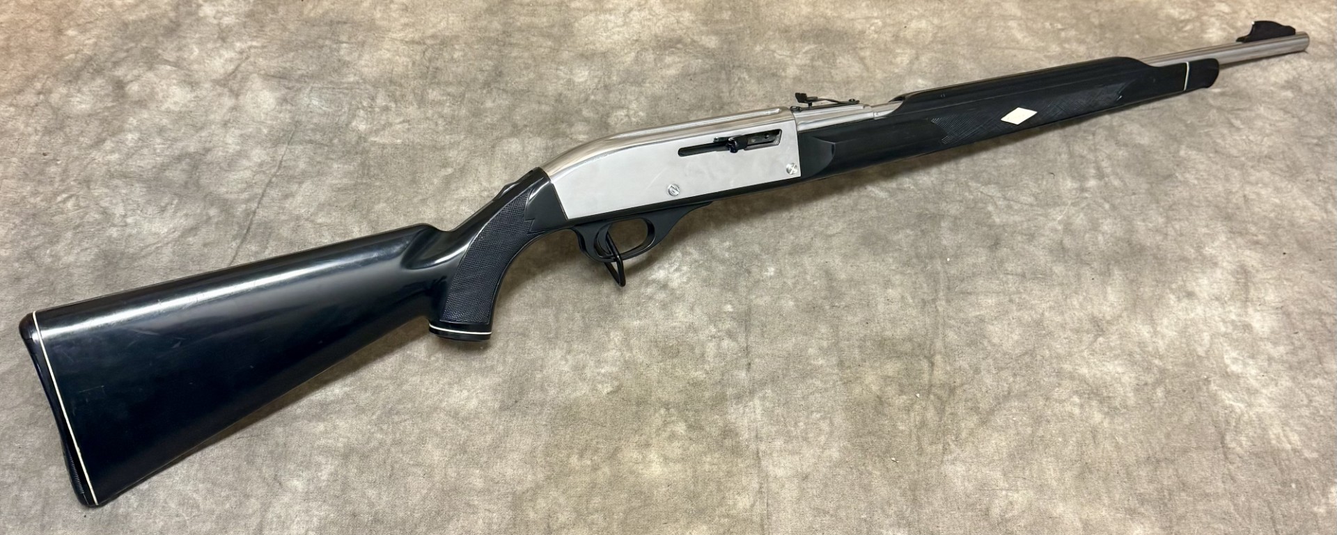 Remington~Nylon 66~.22 LR - Remington