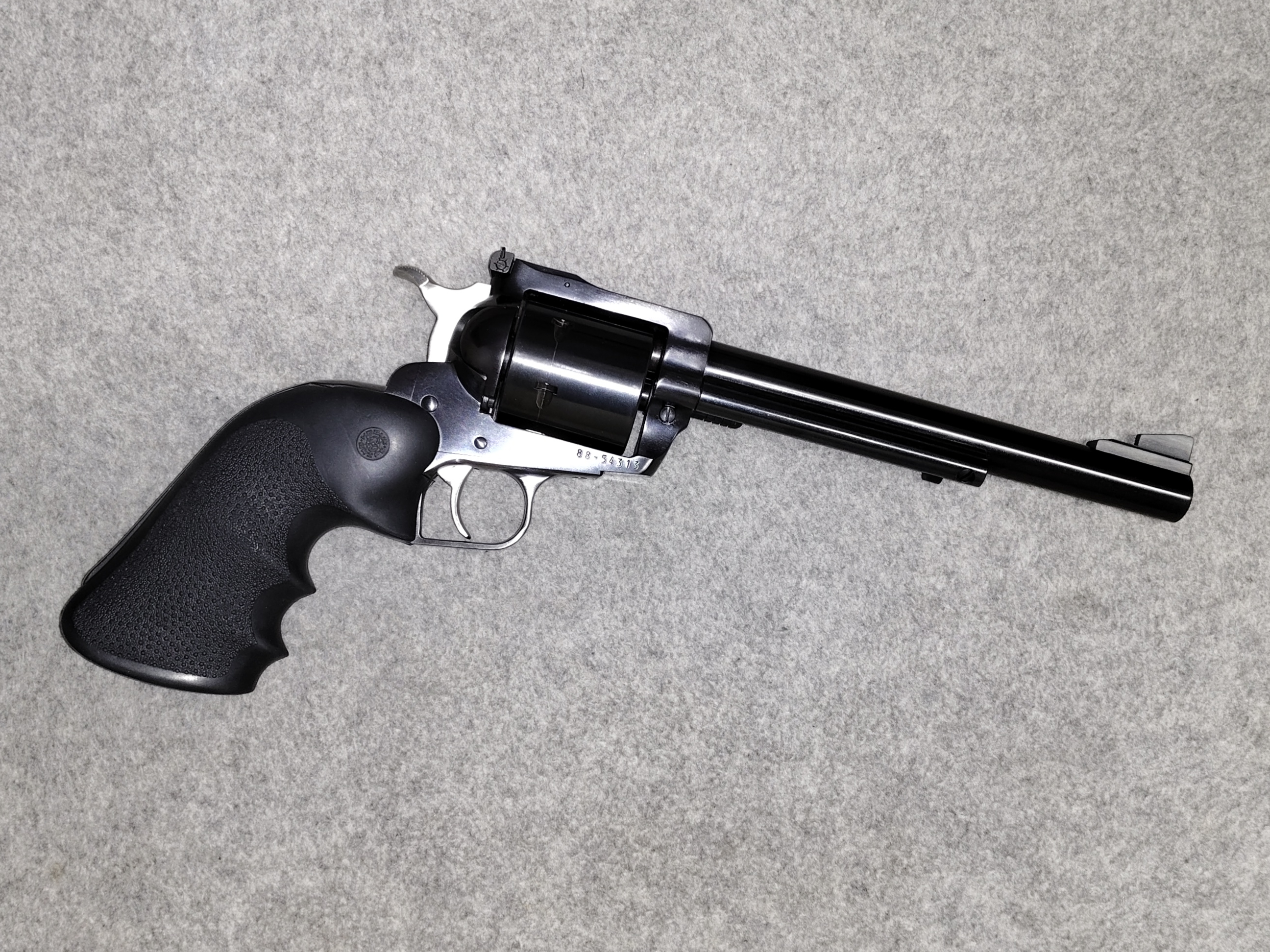 Ruger ~ new model super blackhawk ~ .44 Magnum ~ 2013 Production - Ruger