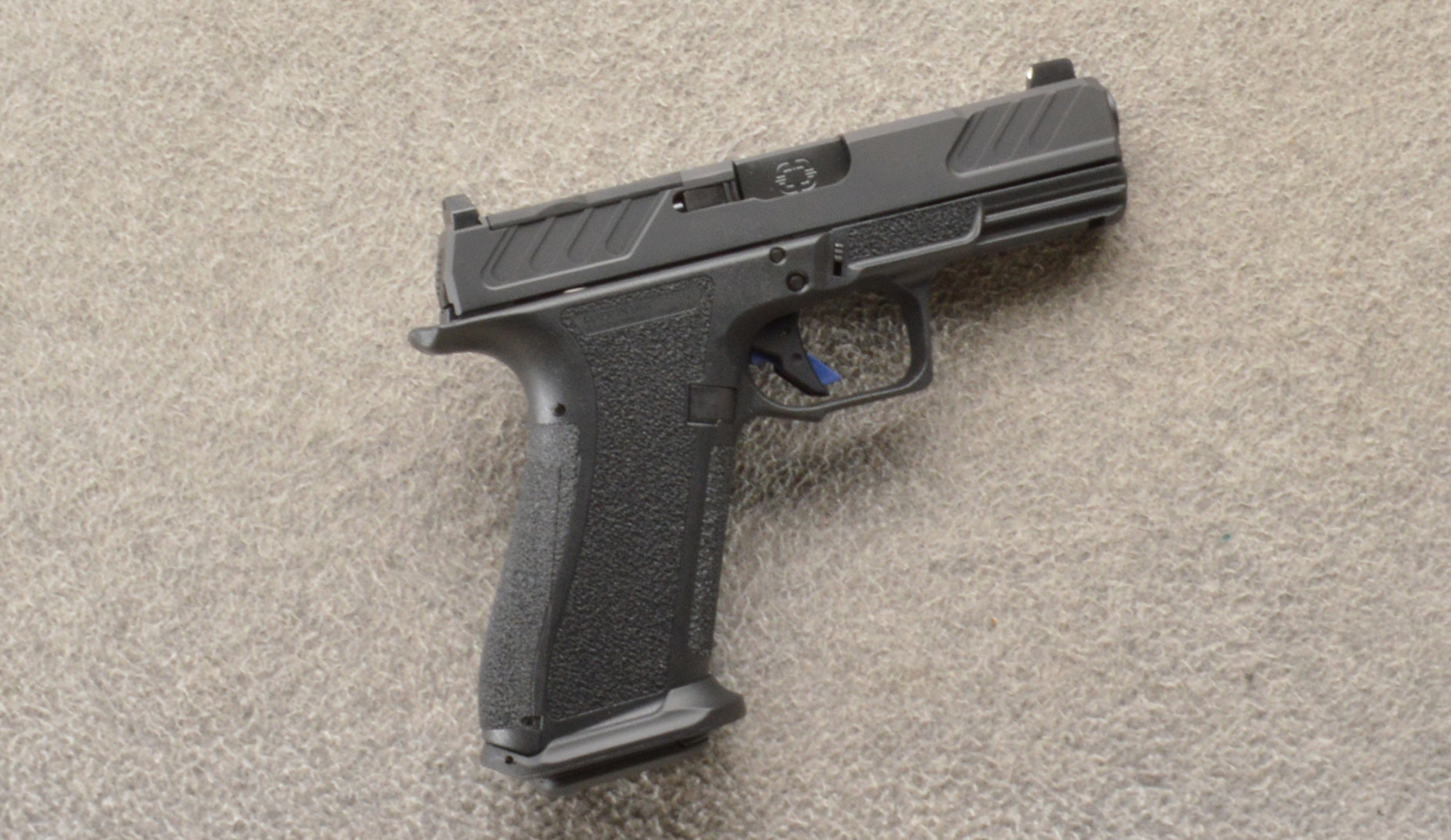 Shadow Systems ~ XR920 ~ 9mm Luger ~ ANIB