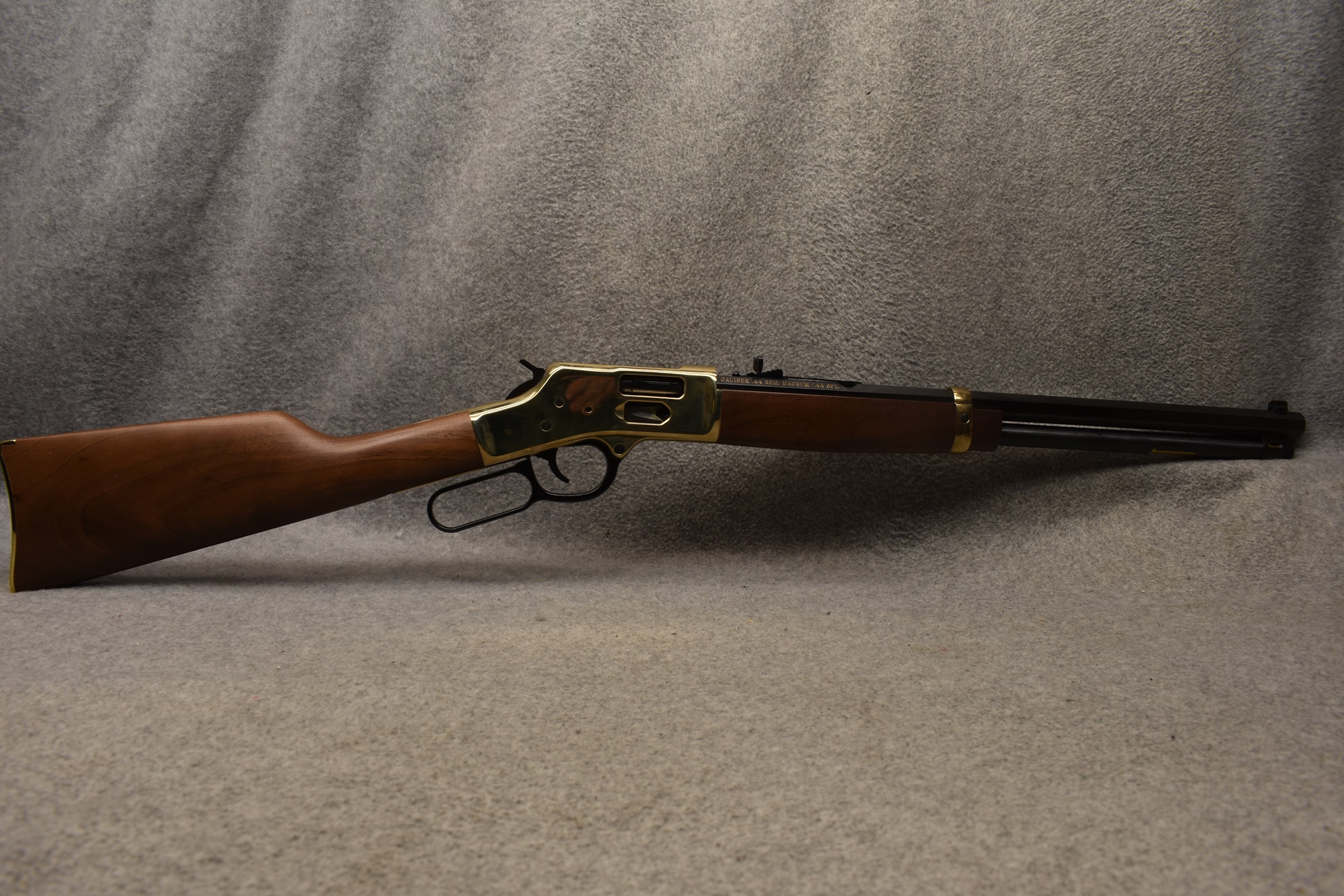 HENRY ~ H006G ~ .44 REM MAGNUM