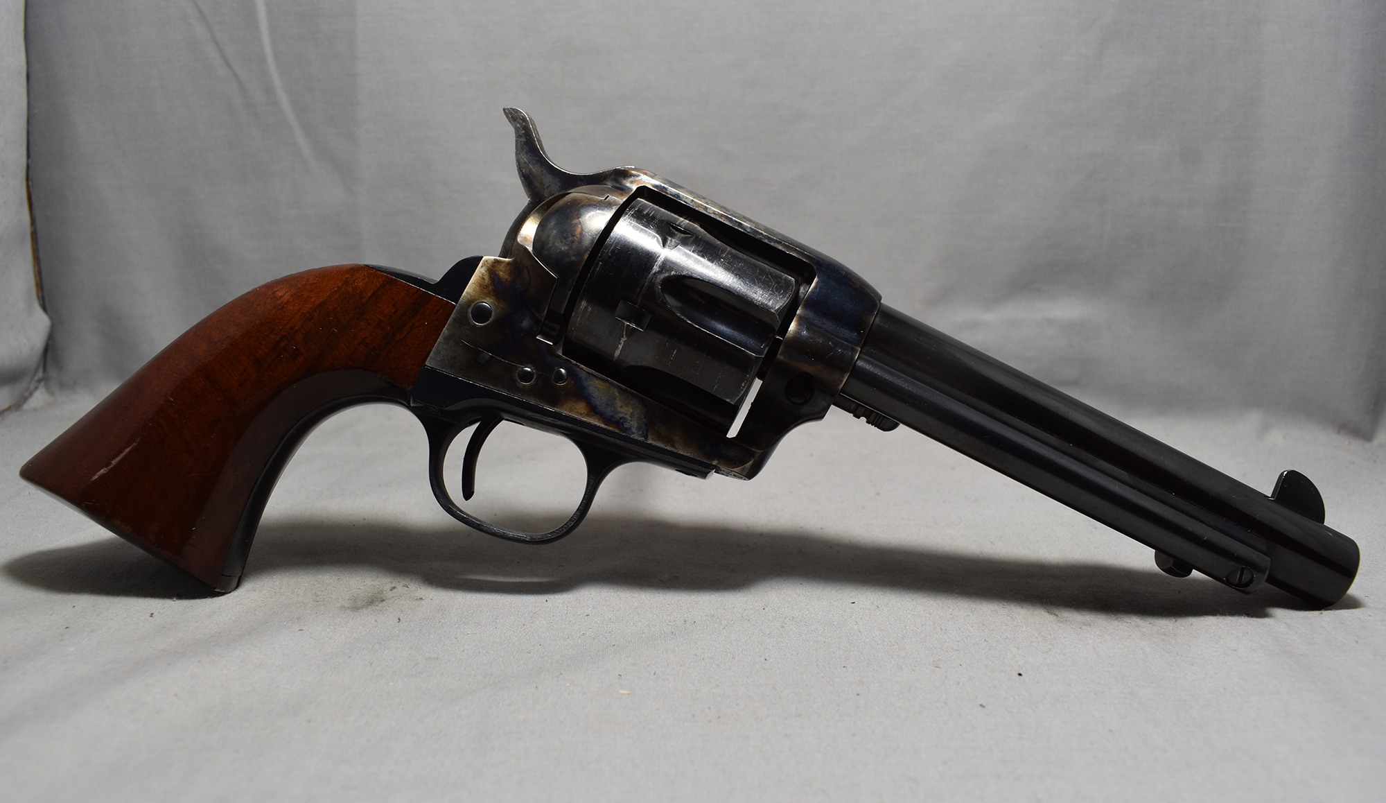 A.Uberti ~ Model 1873 ~ .44 W.C.F. - Uberti