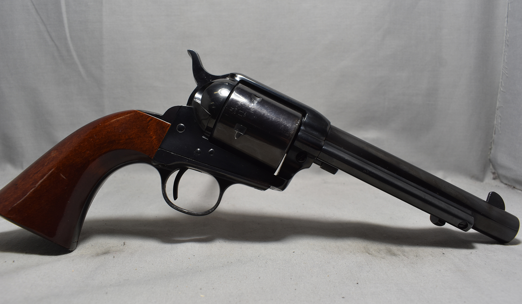 A. Uberti ~ Model 1873 ~ .44 Magnum - Uberti