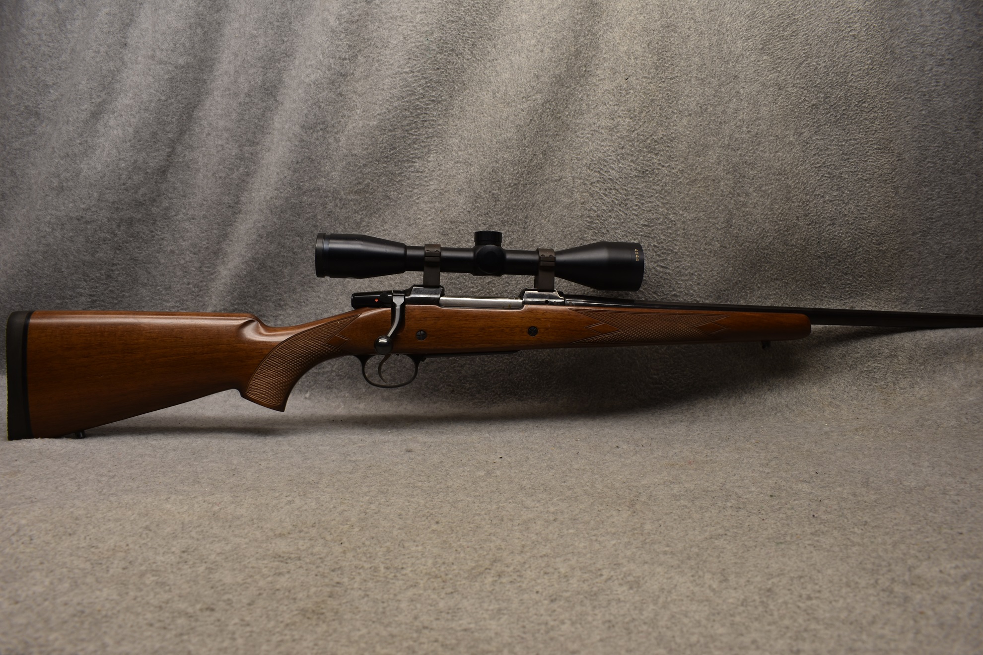 CZ ~ 550 AMERICAN ~ 9.3x62mm