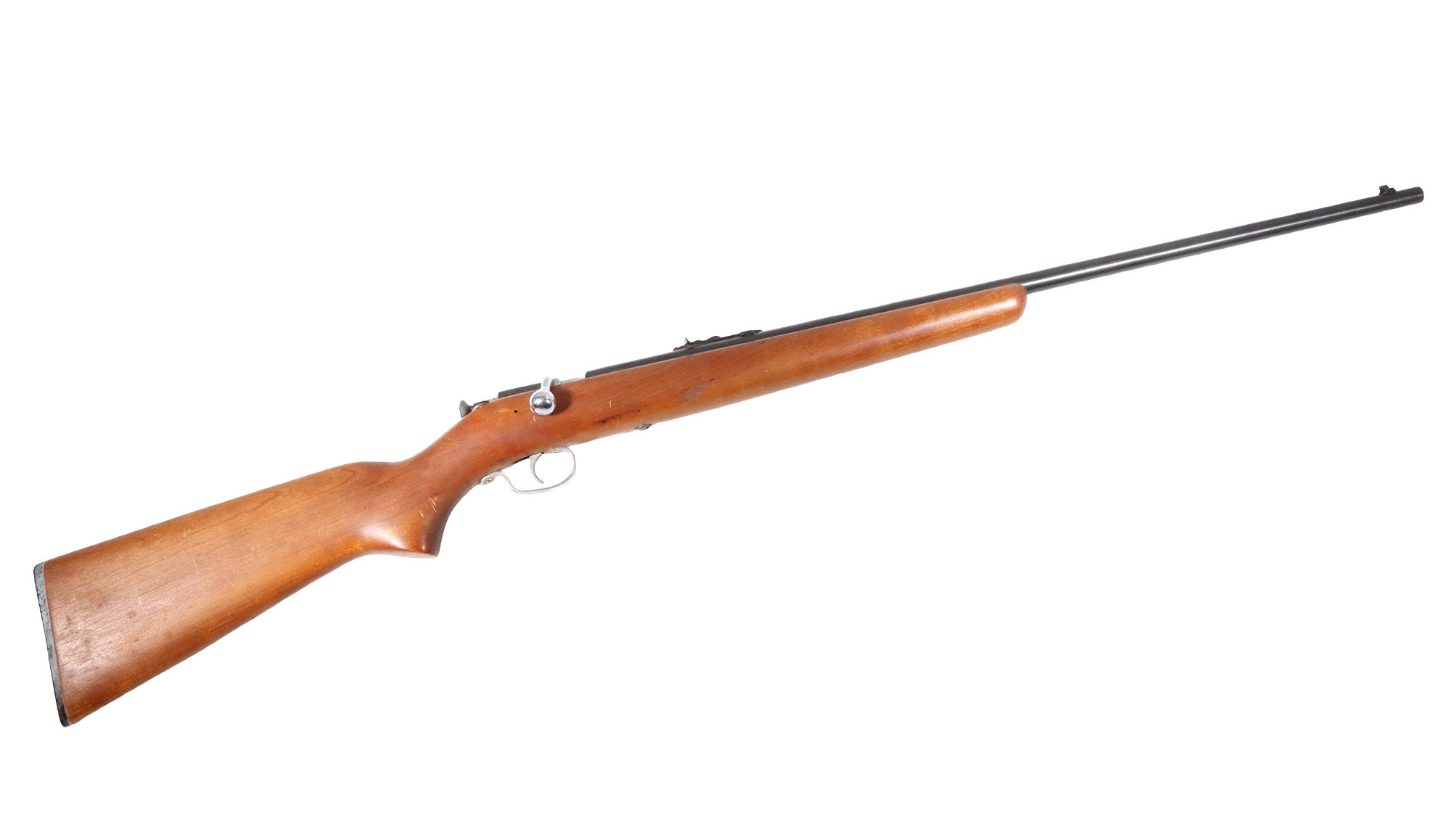 Winchester ~ 67A ~ .22 S/L/LR - Winchester