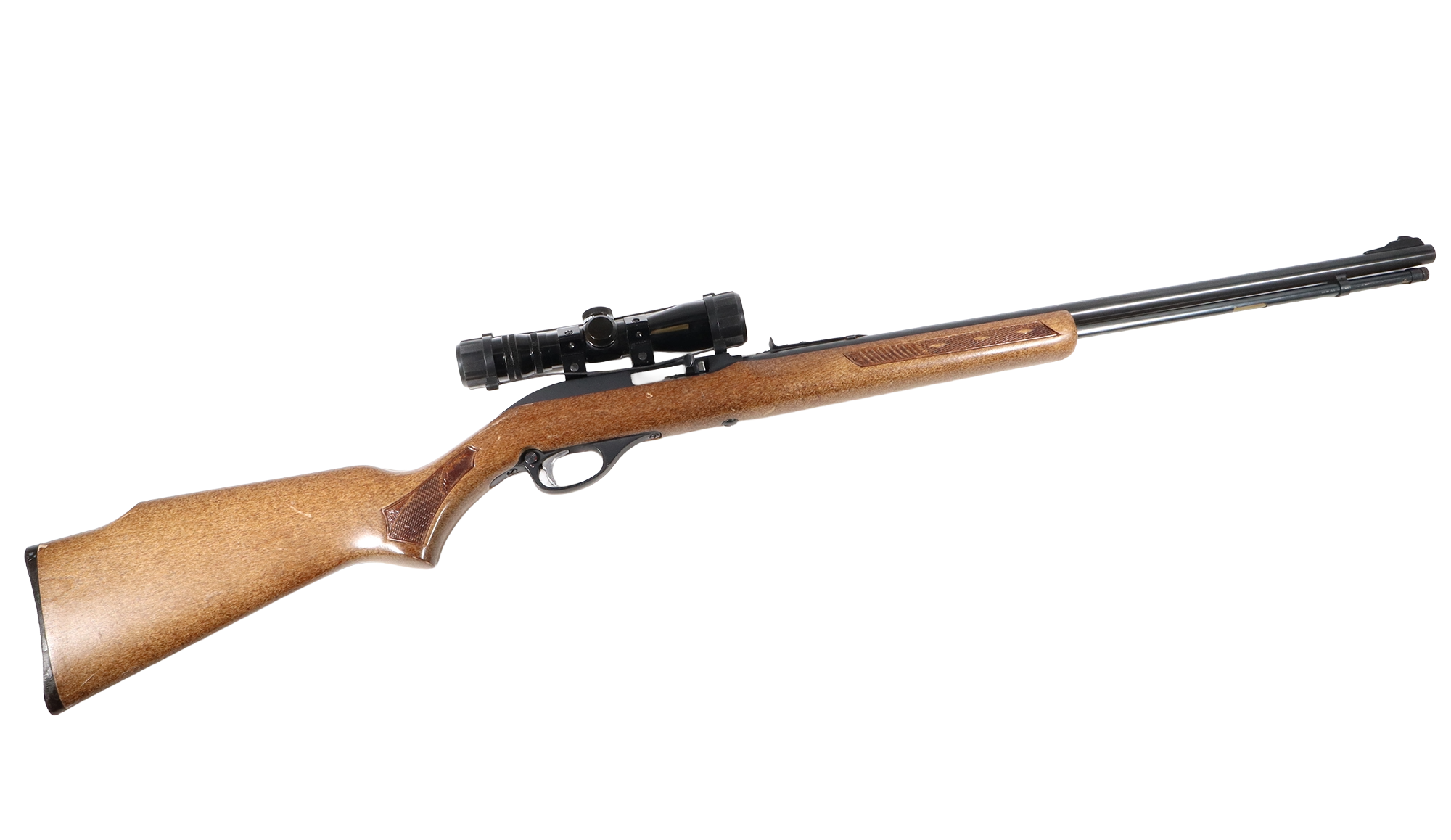 Glenfield ~ 60 ~ 22 LR - Glenfield