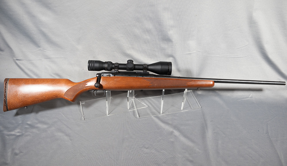 Savage ~ Model 111 ~ .25-06 Remington - Savage Arms