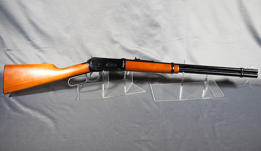 Winchester ~ Model 94 ~ .30-30 Winchester - Winchester