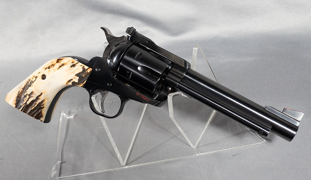 Ruger ~ New Model Super Blackhawk ~ .44 Remington Magnum