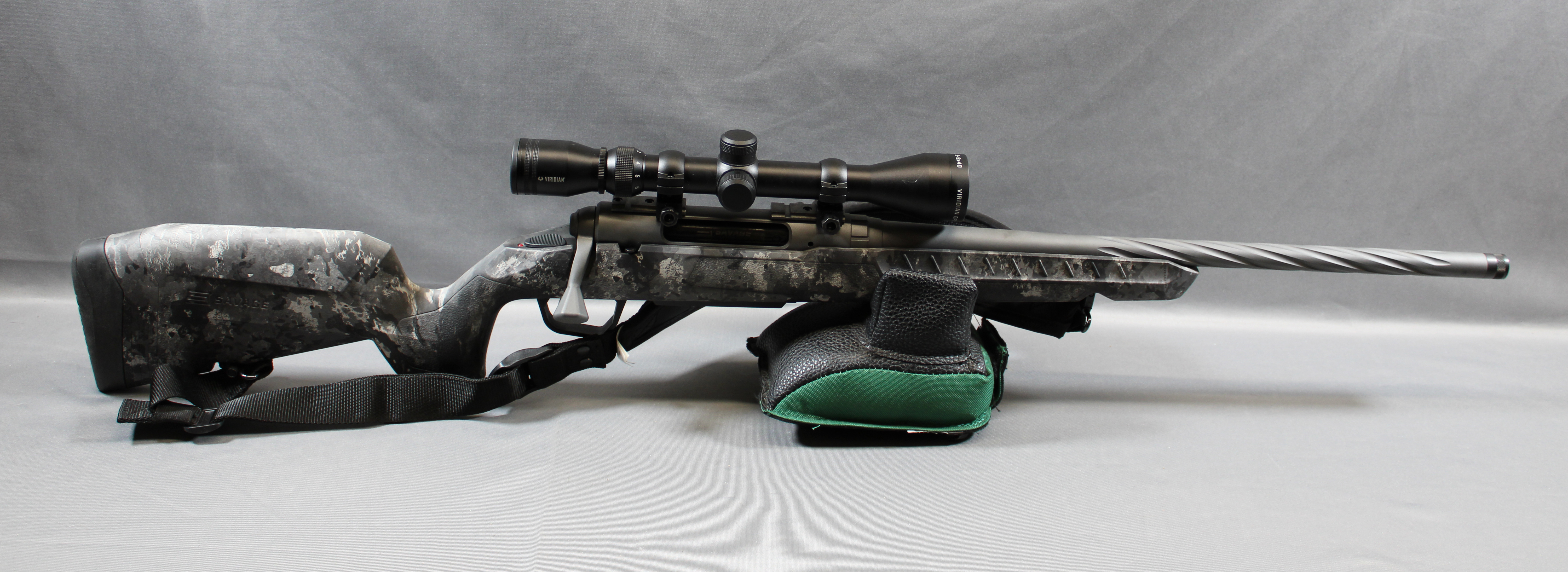 Savage ~ Axis ~ .30-06 Springfield