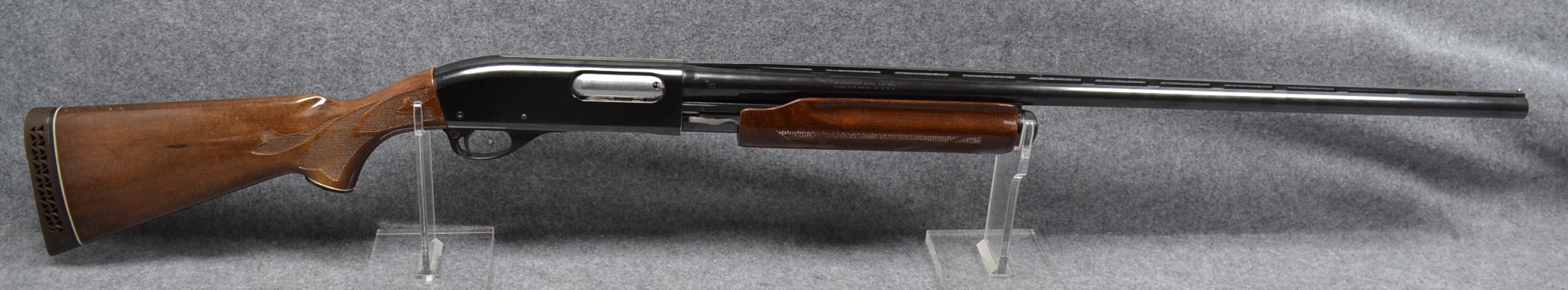 REMINGTON~870 WINGMASTER~12 GAUGE - Remington