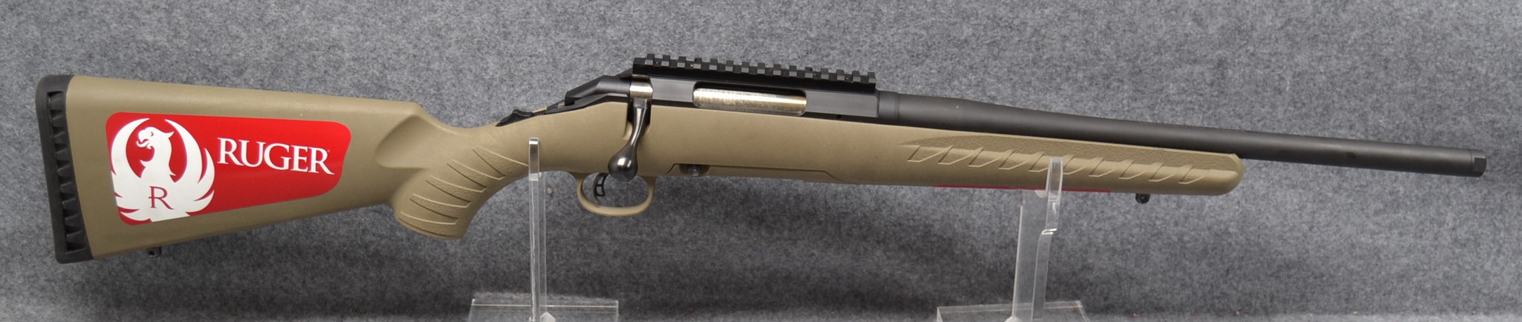 RUGER~AMERICAN~.350 LEGEND - Ruger