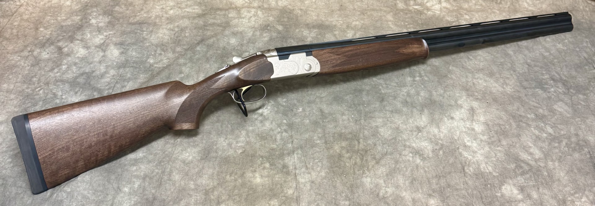  Beretta~Silver Pigeon S~12 Gauge - $1399.99 at Bass Pro Shops