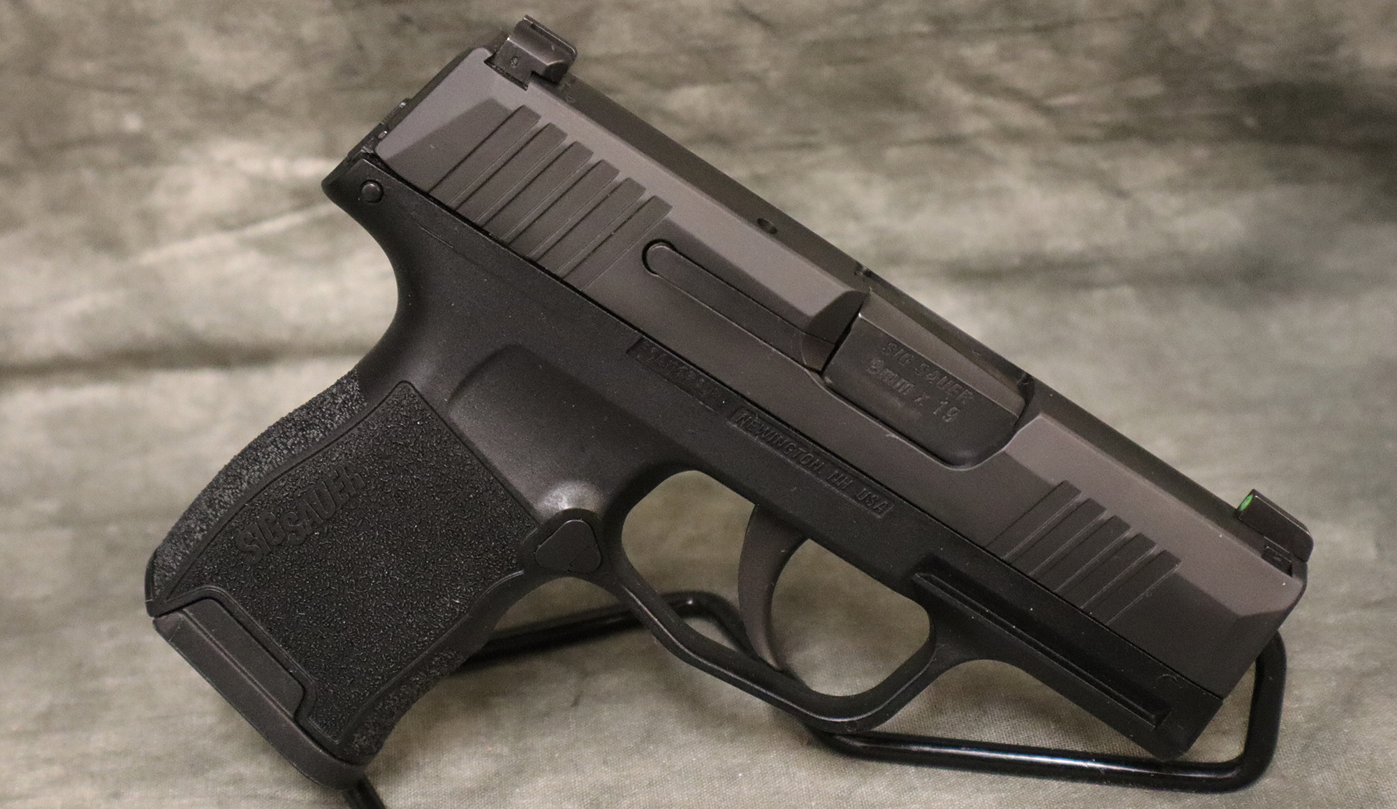 Sig Sauer~P365~9mm - Sig Sauer