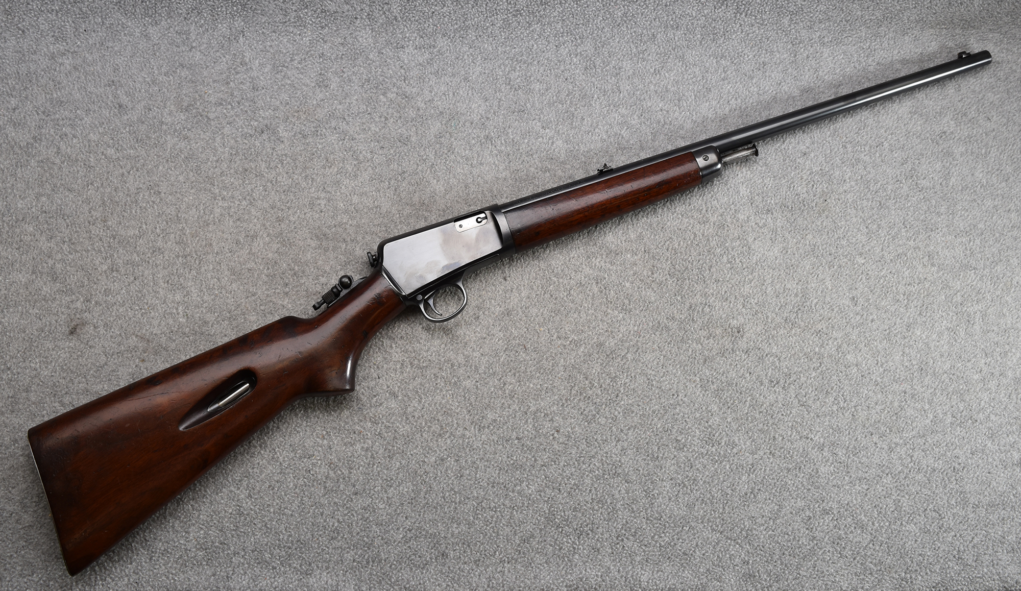 Winchester ~ Model 63 ~ .22 Long Rifle - Winchester
