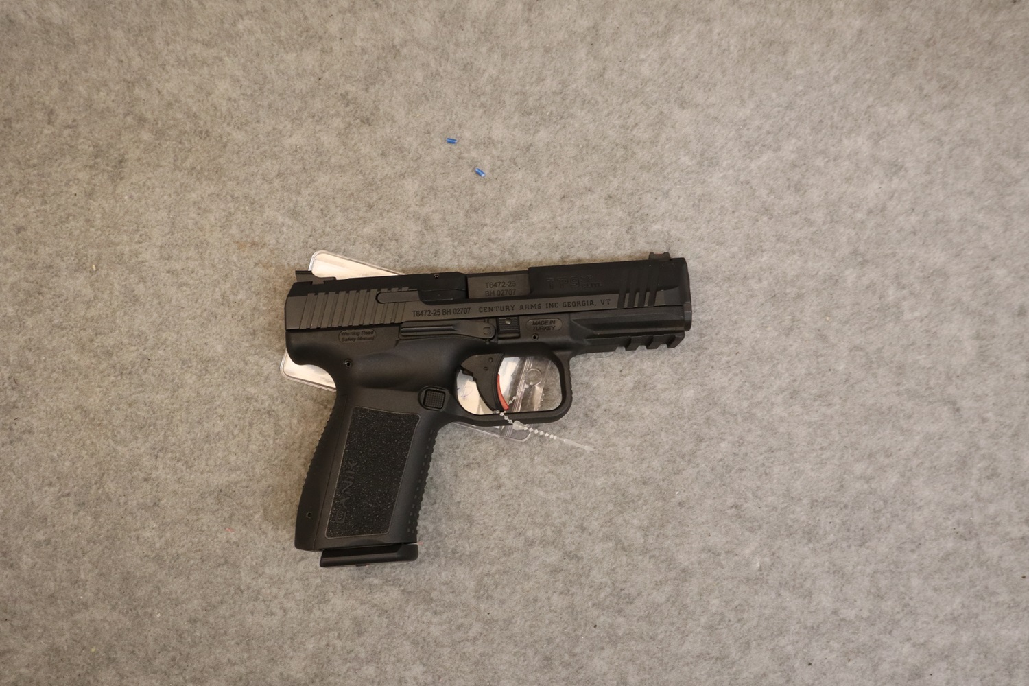Canik ~ TP9SF Elite ~ 9mm - Canik
