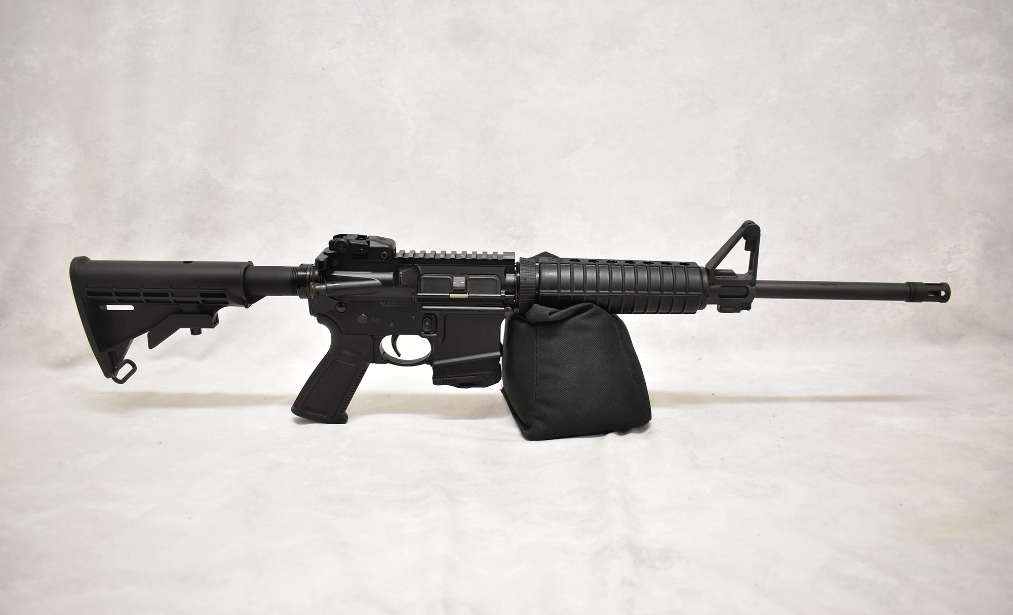Ruger ~ AR-556 ~ 5.56 NATO