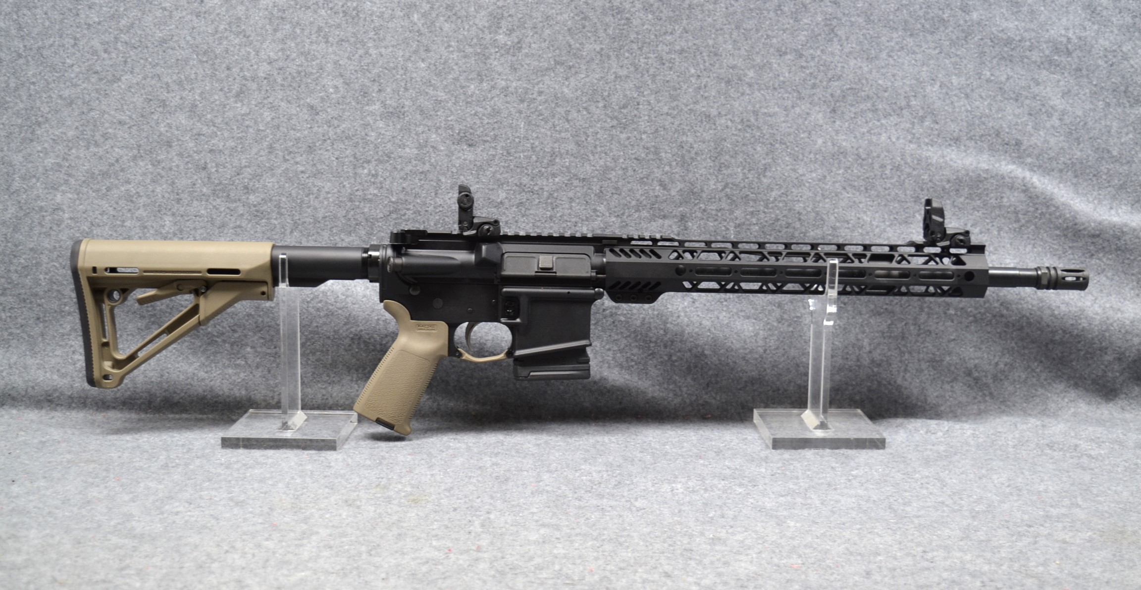  PALMETTO STATE ARMORY~PA-15~5.56 NATO - $524.99 at Bass Pro Shops