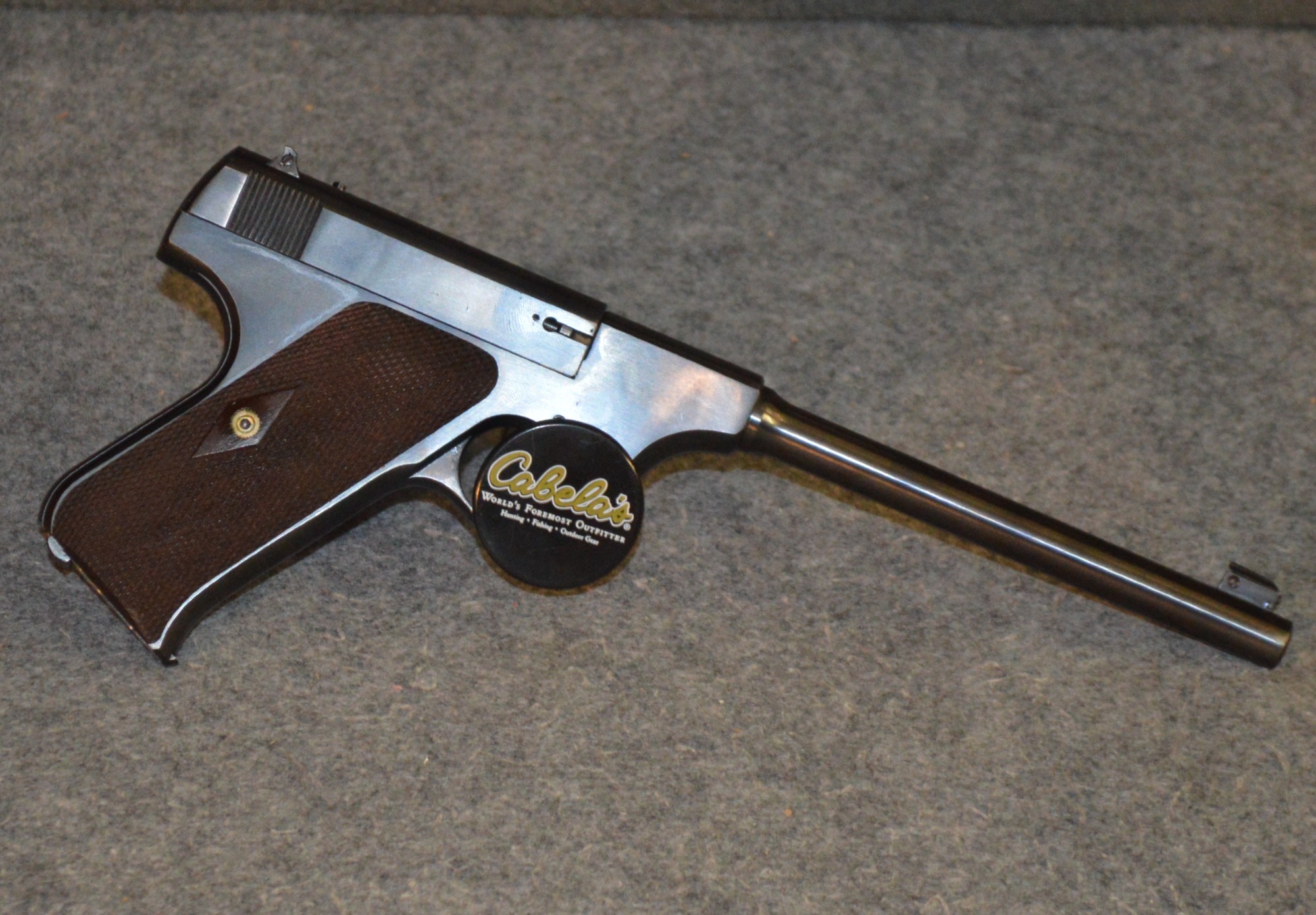 Colt Colt ~ Automatic ~ .22 Long Rifle - $1449.99 at Bass Pro Shops
