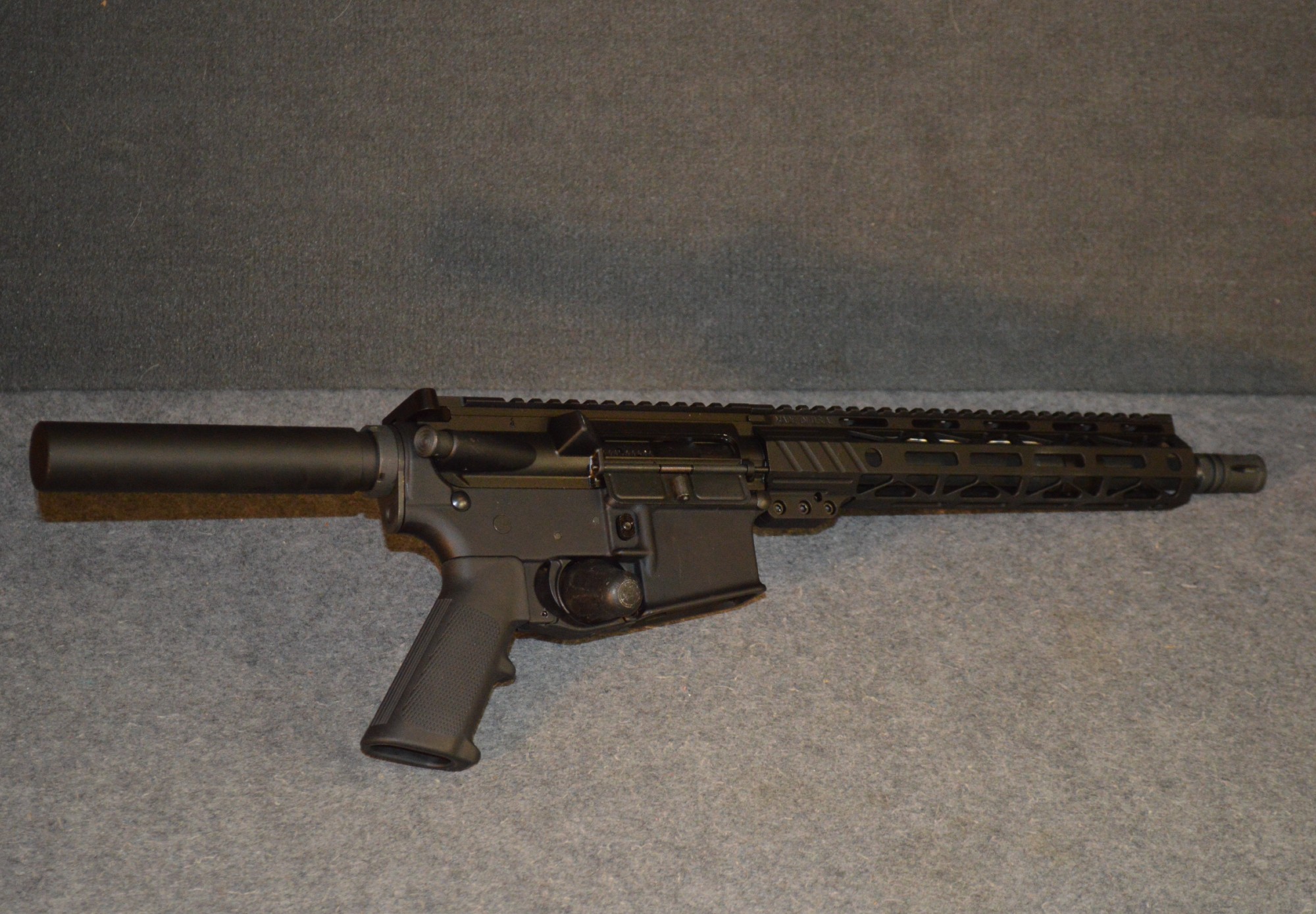 Anderson Anderson Manufacturing ~ AM-15 ~ 5.56 NATO - $499.99 at Bass Pro Shops
