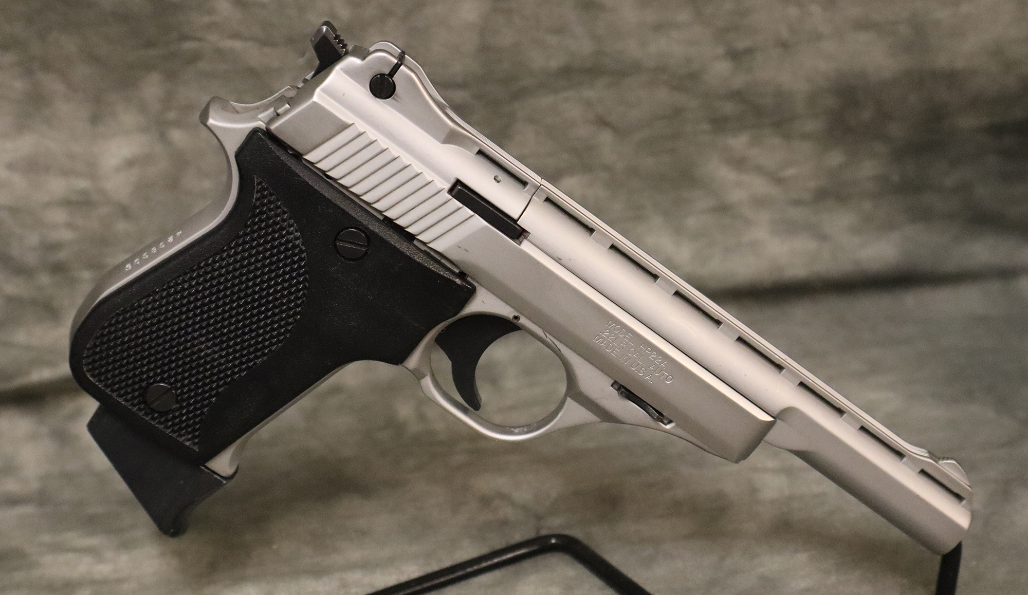 Phoenix Arms~HP22A~22LR - Phoenix Arms