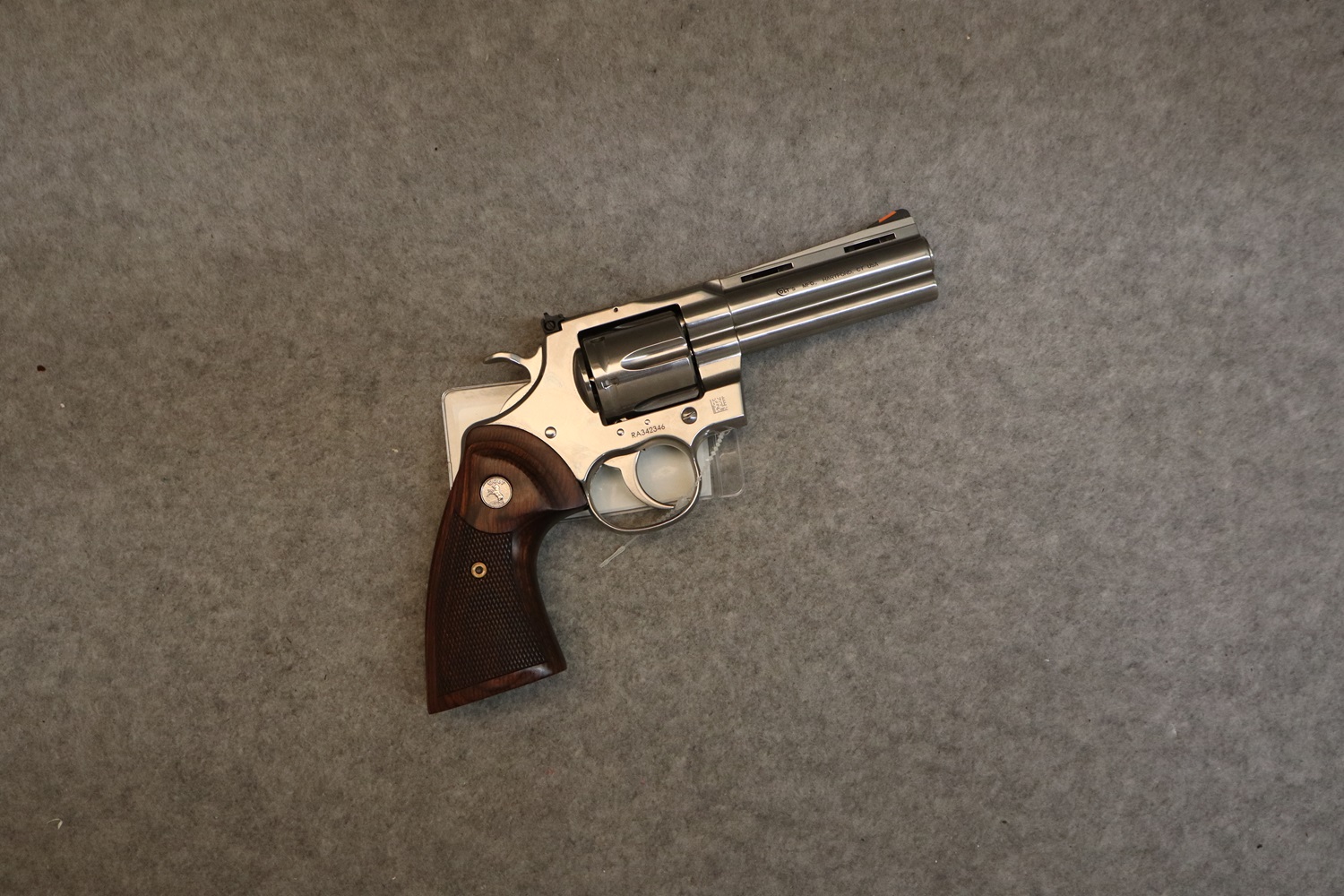 Colt - Python ~ .357 Mag