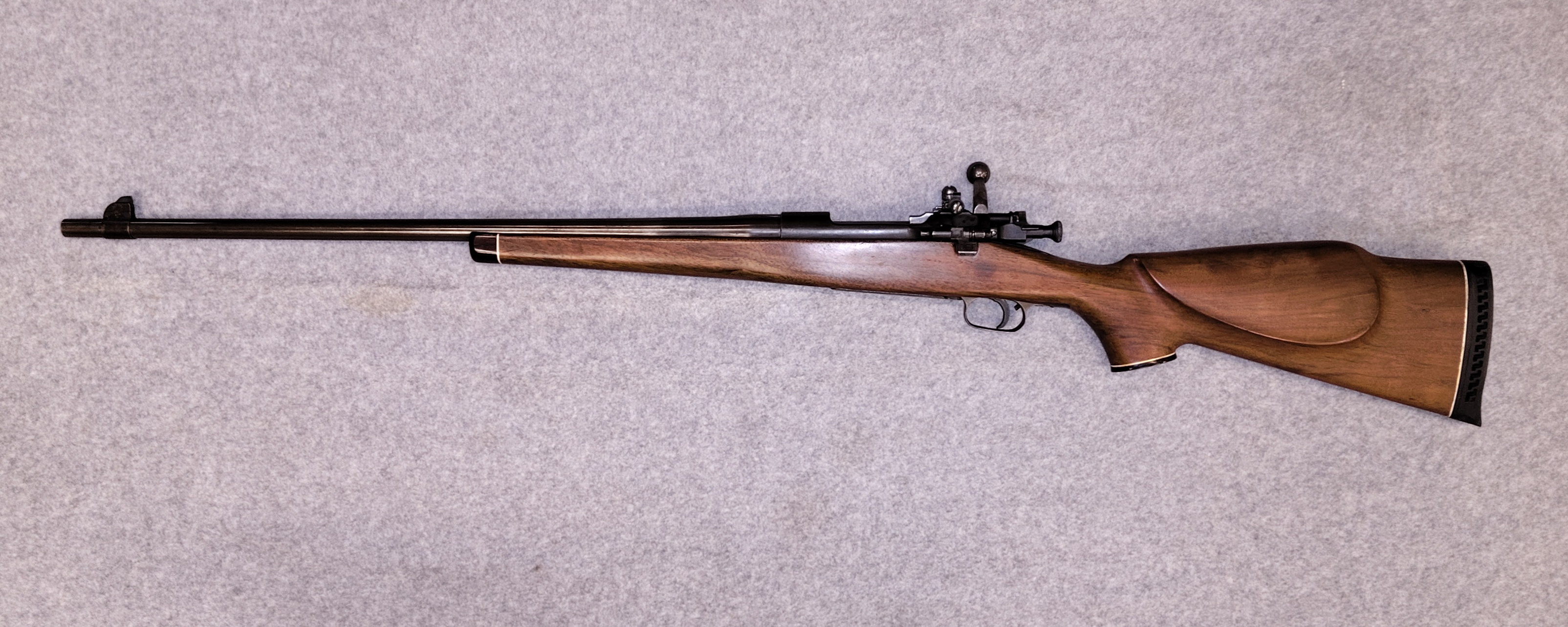SPRINGFIELD ARMORY ~ 1903 ~ NONE - Springfield Armory