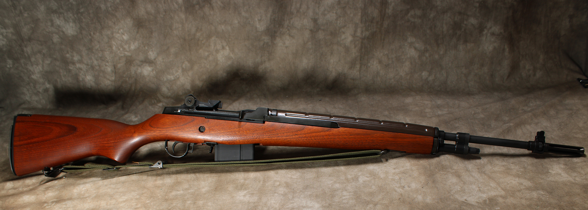 Springfield Springfield Armory - M1A - 7.62 NATO / 308 Winchester - $1429.99 at Bass Pro Shops