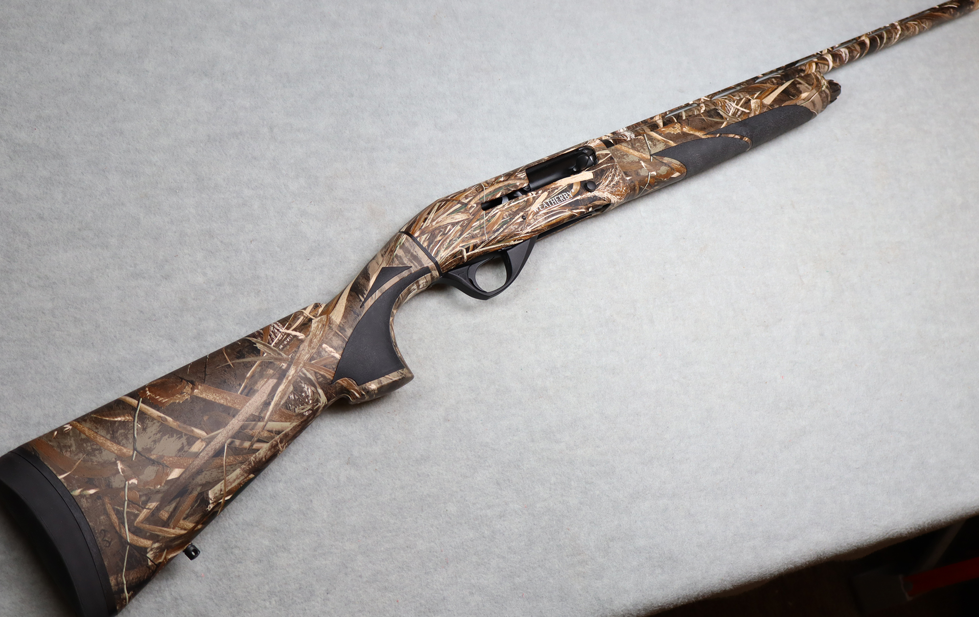 Weatherby ~ Element ~ 20 Gauge - Weatherby