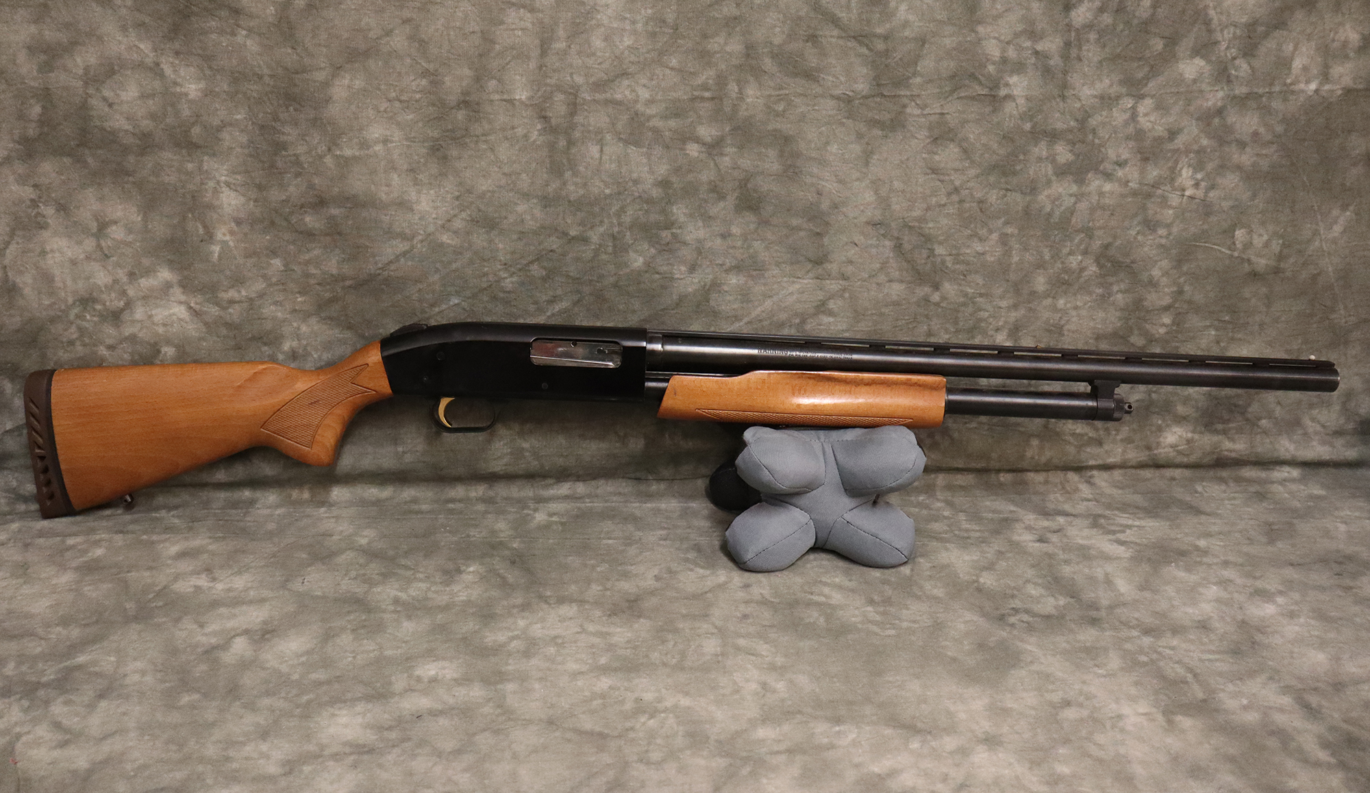 Mossberg~500C~20 Gauge - Mossberg