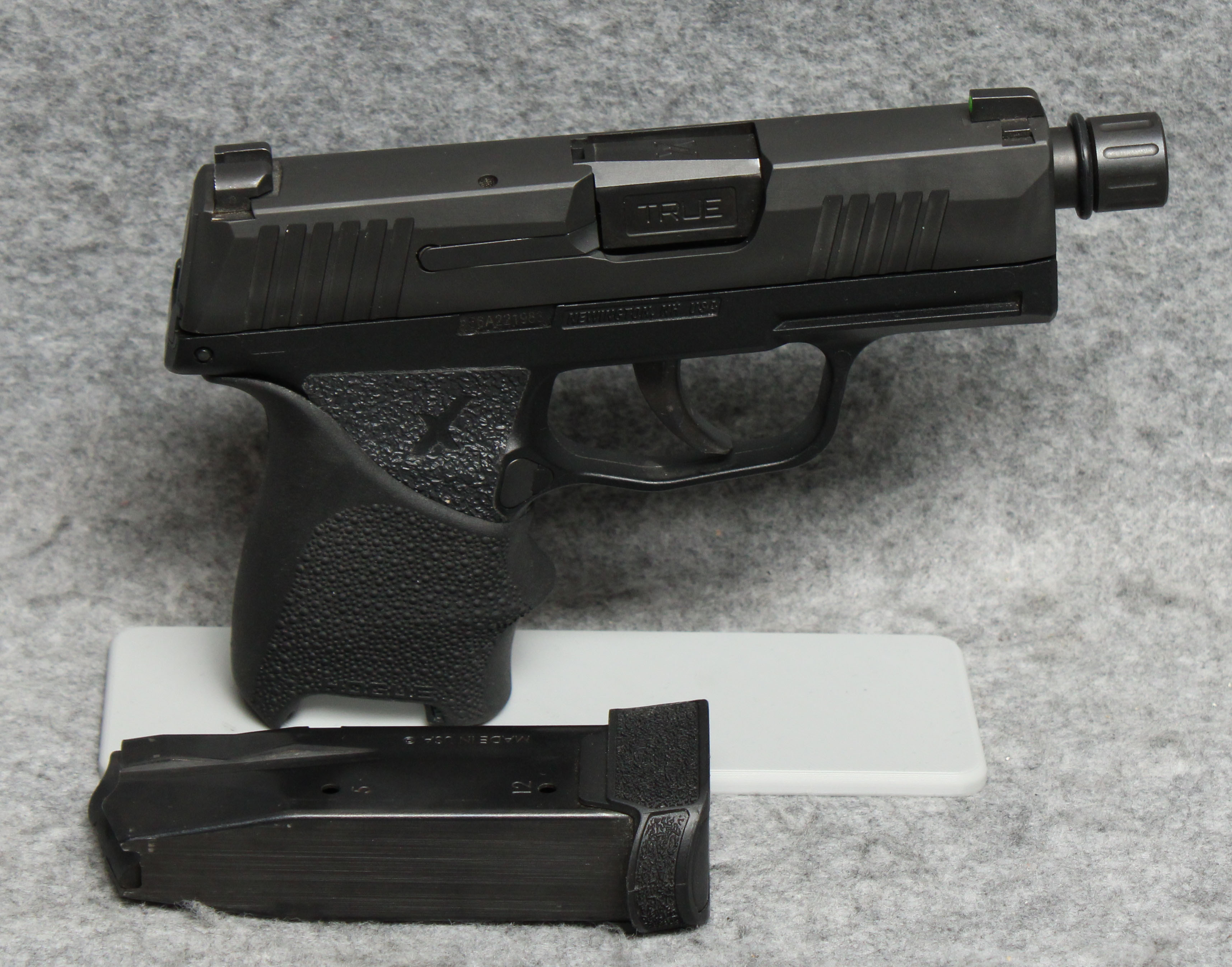 SIG Sauer ~ P365 ~ 9MM Luger