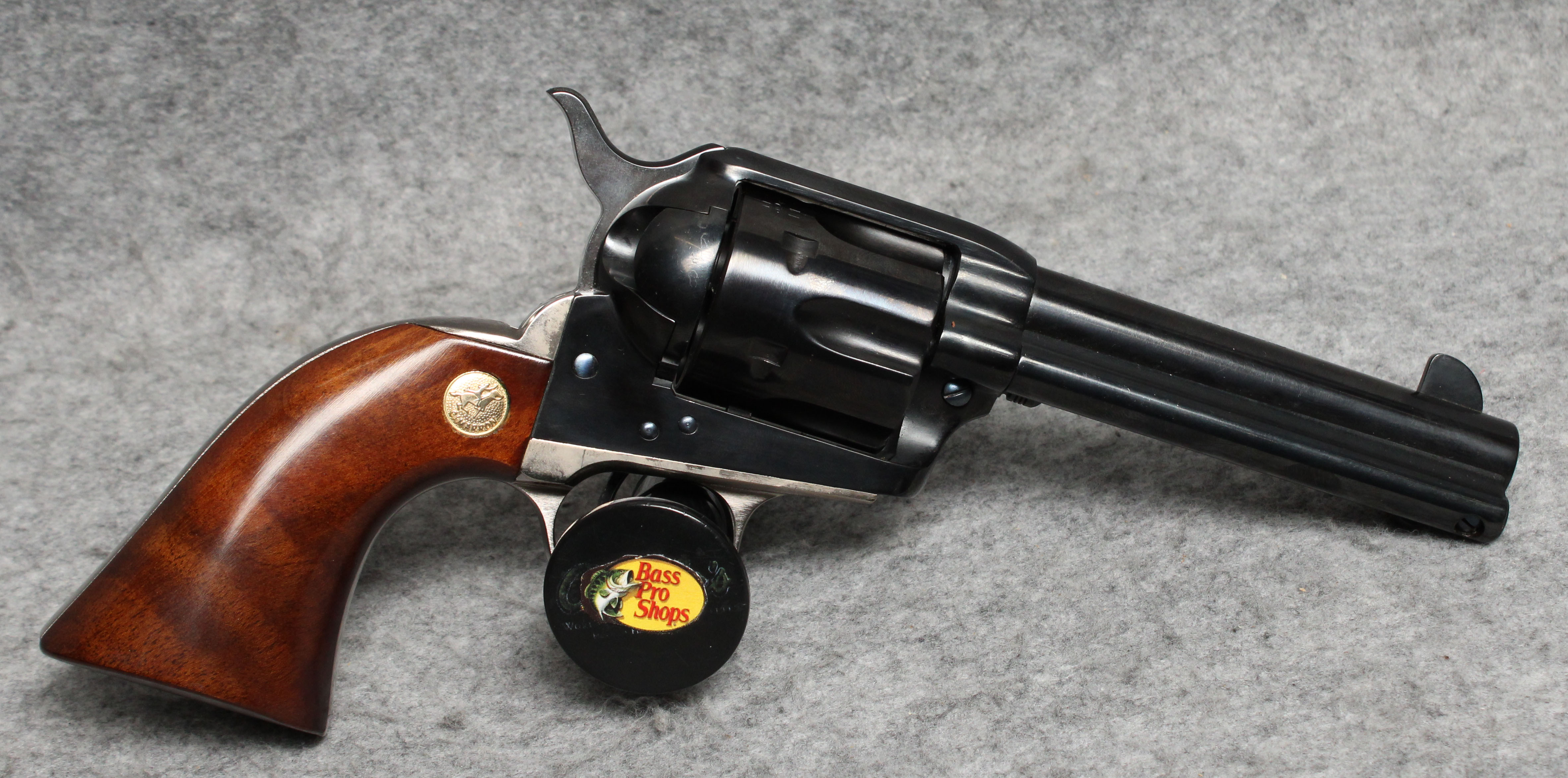 Cimarron ~ Single Action ~ .45 Colt