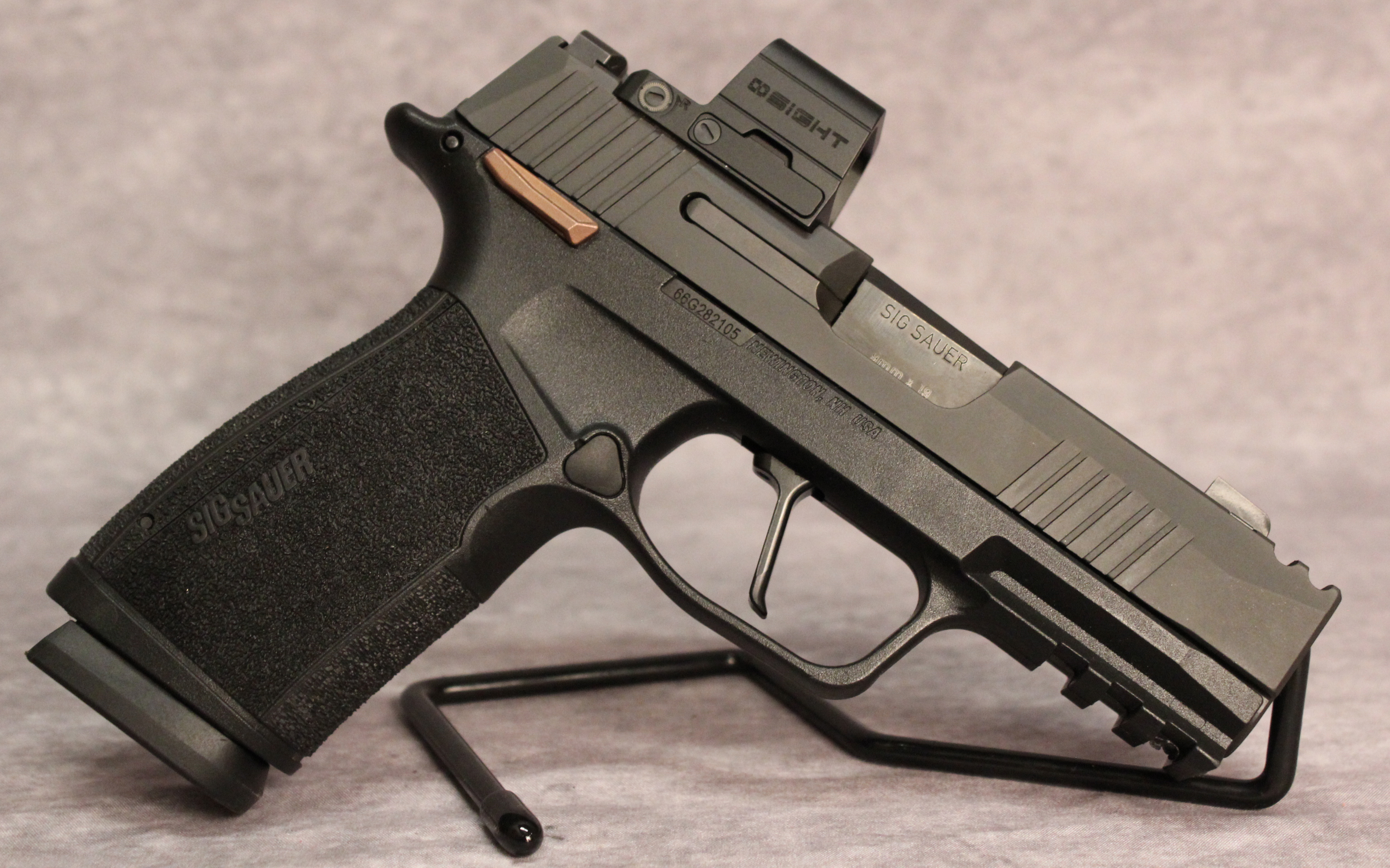 Sig Sauer ~ P365 ~ 9mm Luger - Sig Sauer