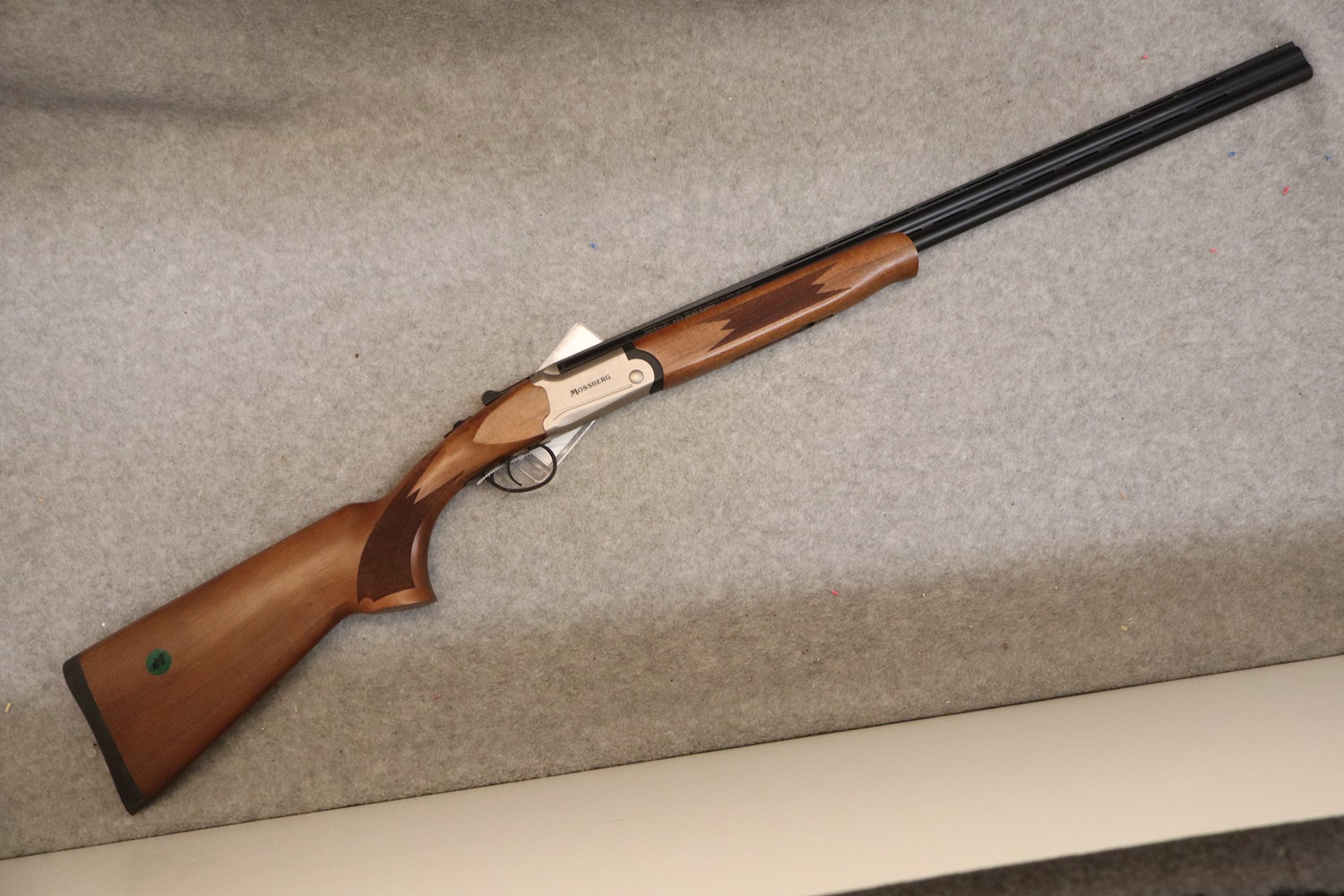 Mossberg Mossberg ~ Silver Reserve ~ .410 GA - $499.99 at Bass Pro Shops