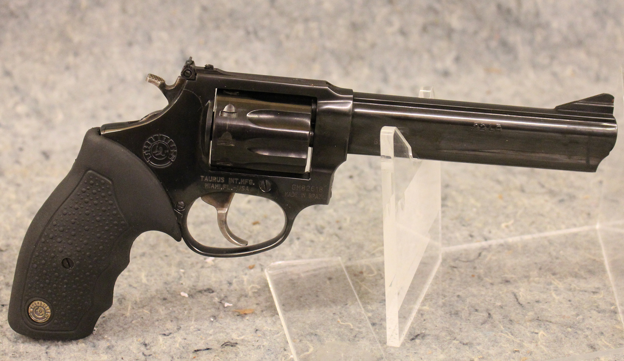 Taurus ~ Model 94 ~ .22 Long Rifle - Taurus