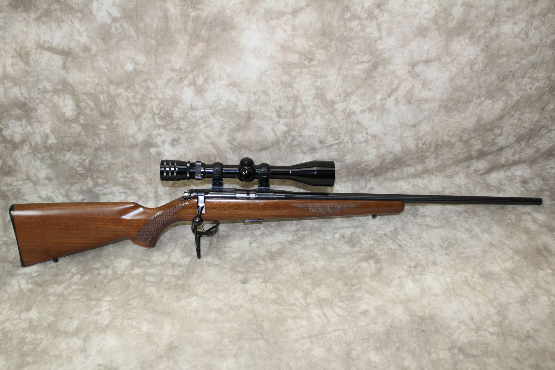 CZ~453 American~.22 LR - CZ-USA