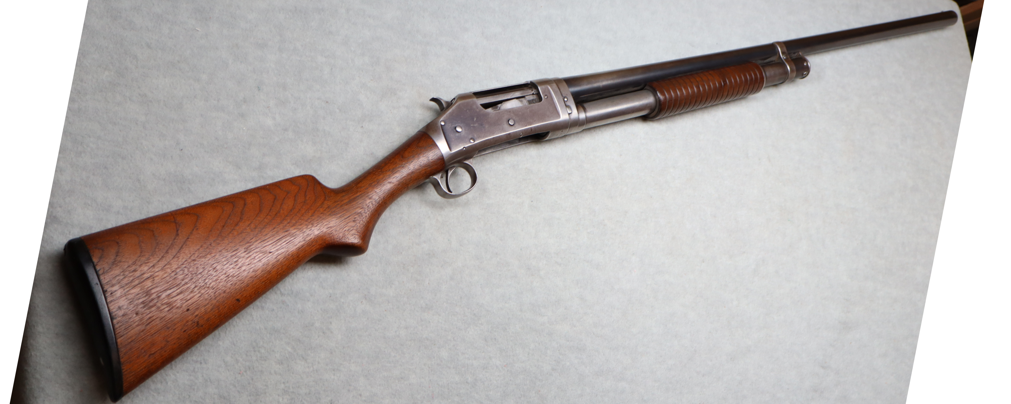 WINCHESTER ~ Model 1897 ~ 12 Gauge - Winchester