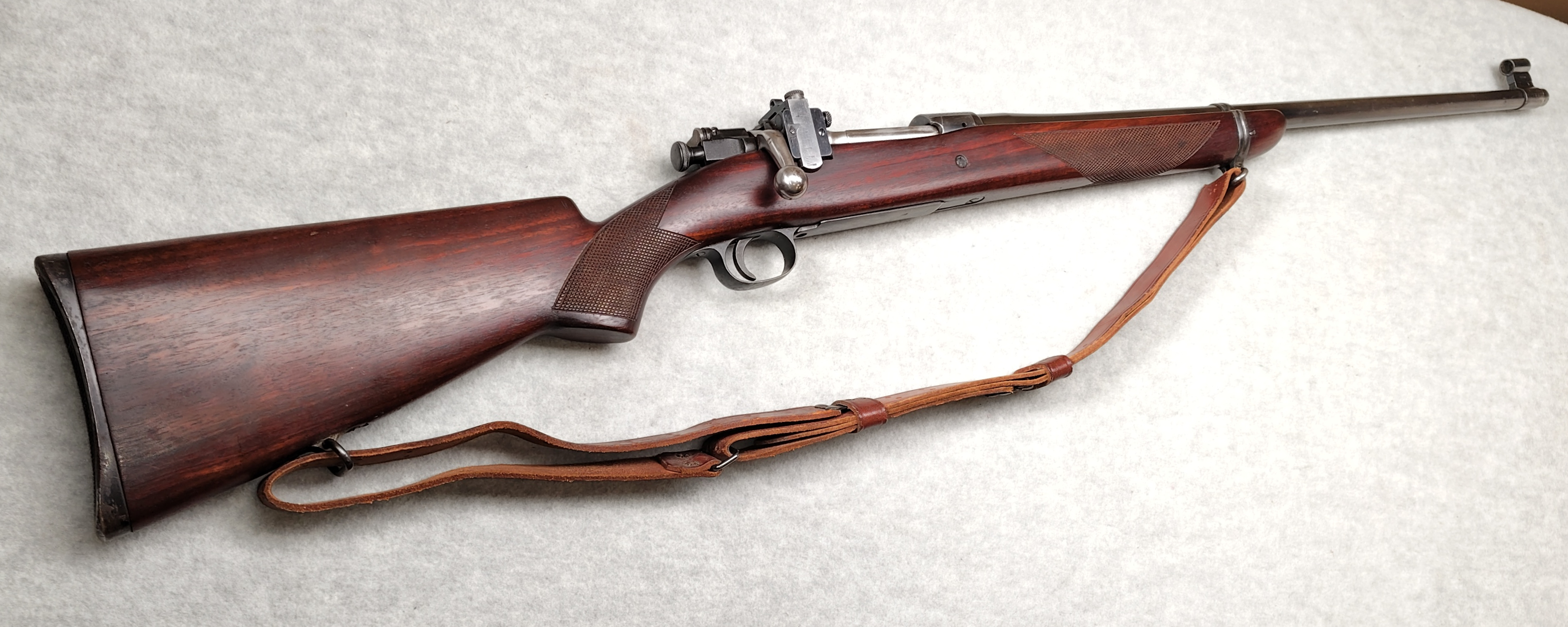 SPRINGFIELD ARMORY ~ 1903 Special Target ~ .30-06 Springfield - Springfield Armory