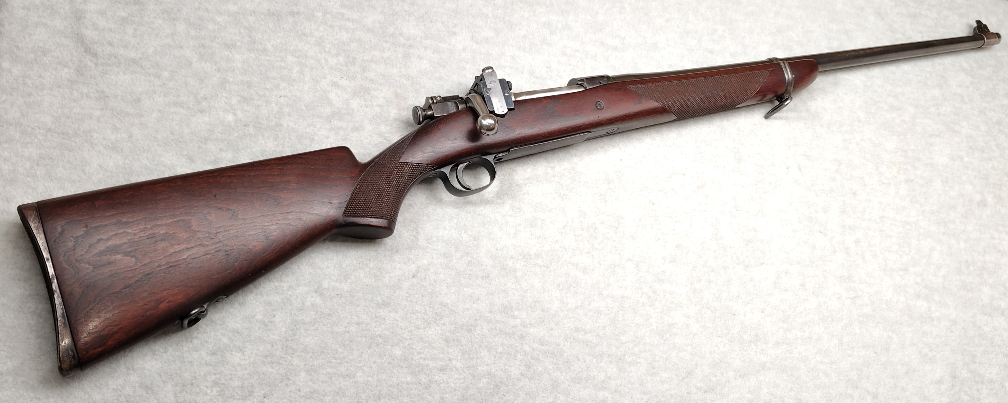 SPRINGFIELD ARMORY ~ 1903 NRA Sporter ~ .30-06 Springfield - Springfield Armory