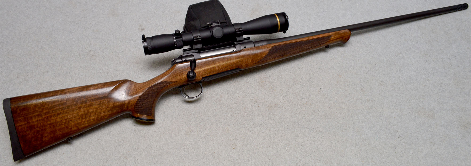  J.P. Sauer & Sohn ~ Sauer 101 ~ .300 Win Mag - $1499.99 at Bass Pro Shops