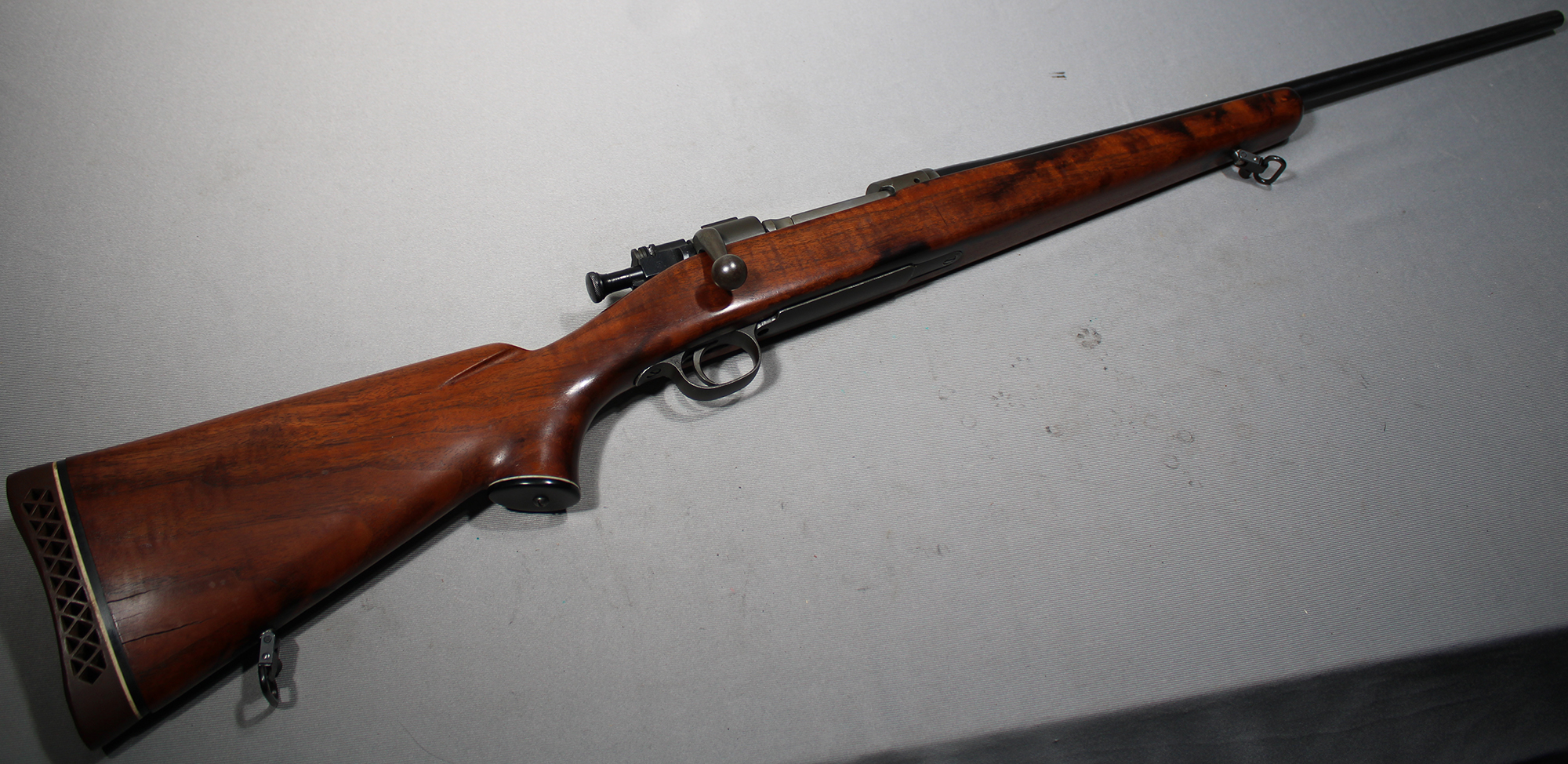 Springfield Springfield ~ 1903 Mk1 Sporter ~ .30-06 Springfield - $749.99 at Bass Pro Shops
