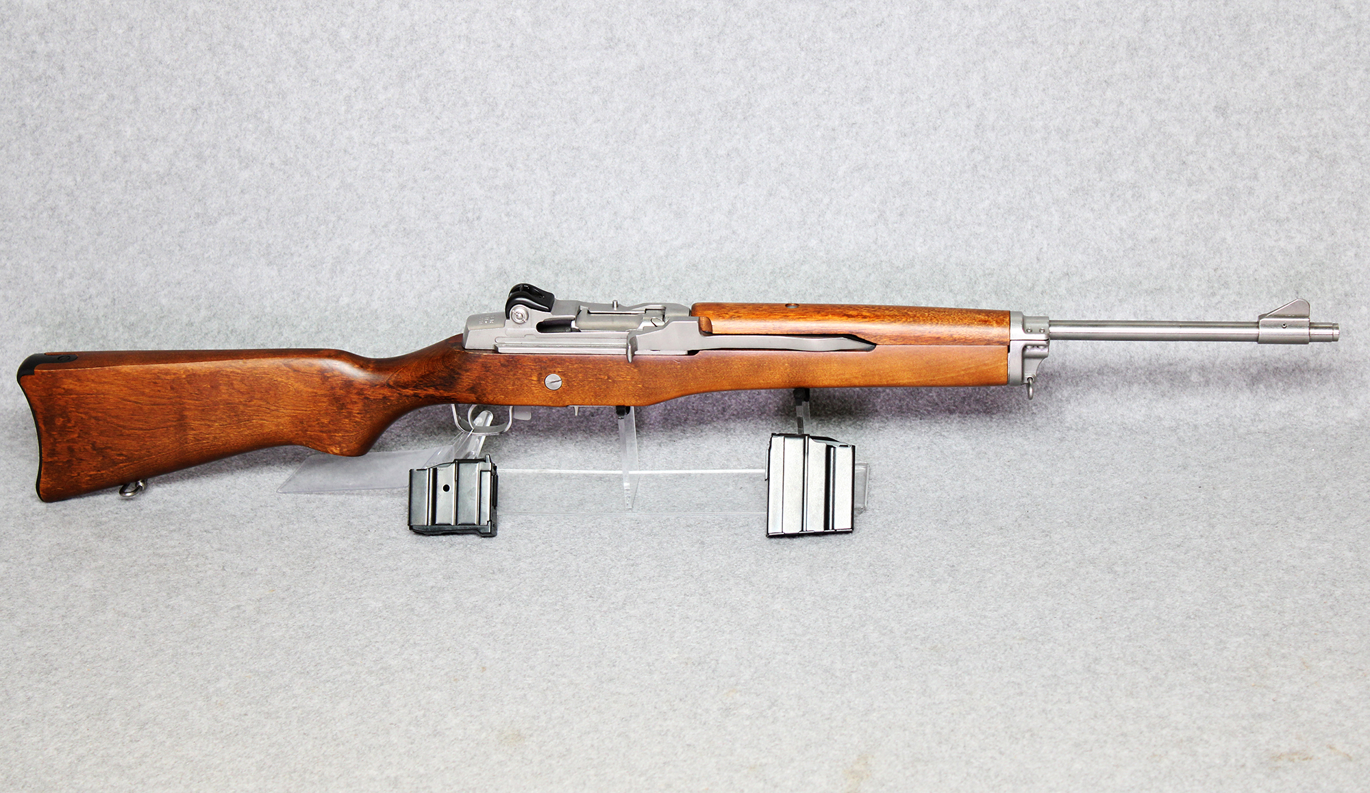 Ruger ~ Mini 14 ~ .223 Remington - Ruger