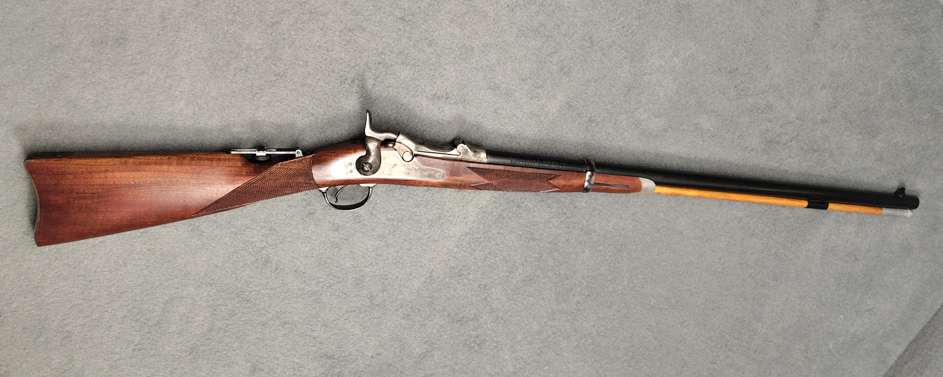 Harrington & Richardson ~ U.S. MODEL 1873 ~ .45-70 GOVERNMENT