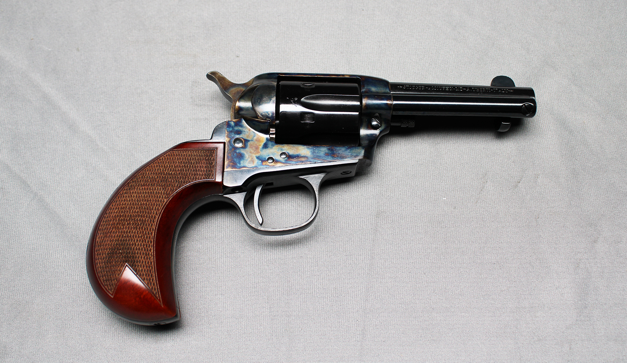  Uberti~ 1873~ .38 colt / SW special - $569.99 at Bass Pro Shops