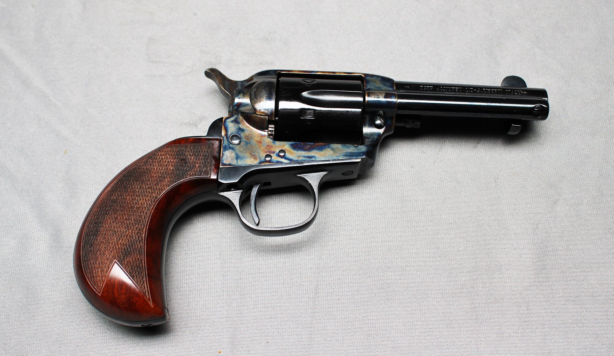  Uberti~ 1873~ .38 colt/ SW special - $569.99 at Bass Pro Shops