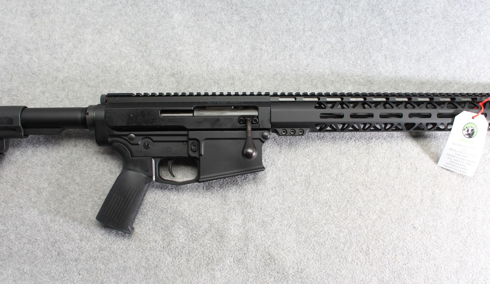 Bear Bear Creek Arsenal ~ BC10 ~ .308 Winchester - $799.99 at Bass Pro Shops