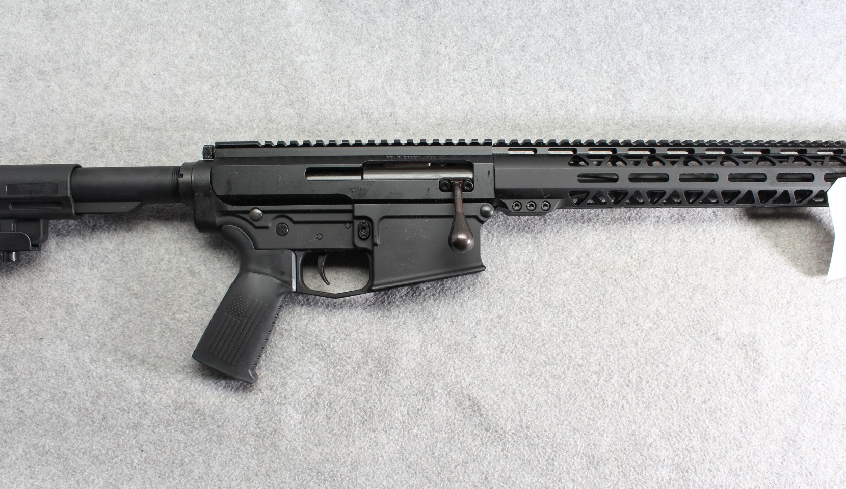 Bear Bear Creek Arsenal ~ BCA10 ~ .308 Winchester - $799.99 at Bass Pro Shops