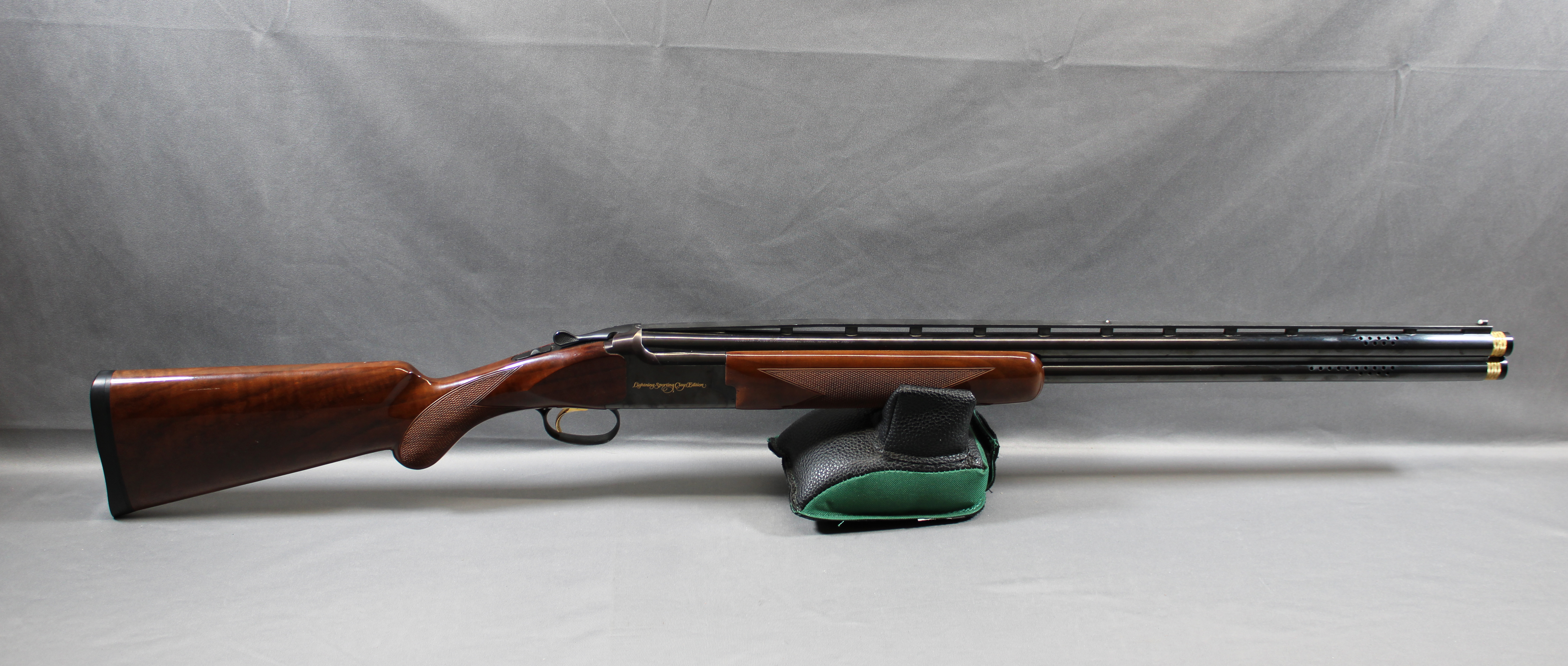 Browning ~ Lightning Sporting Clays ~ 12 Gauge - Browning