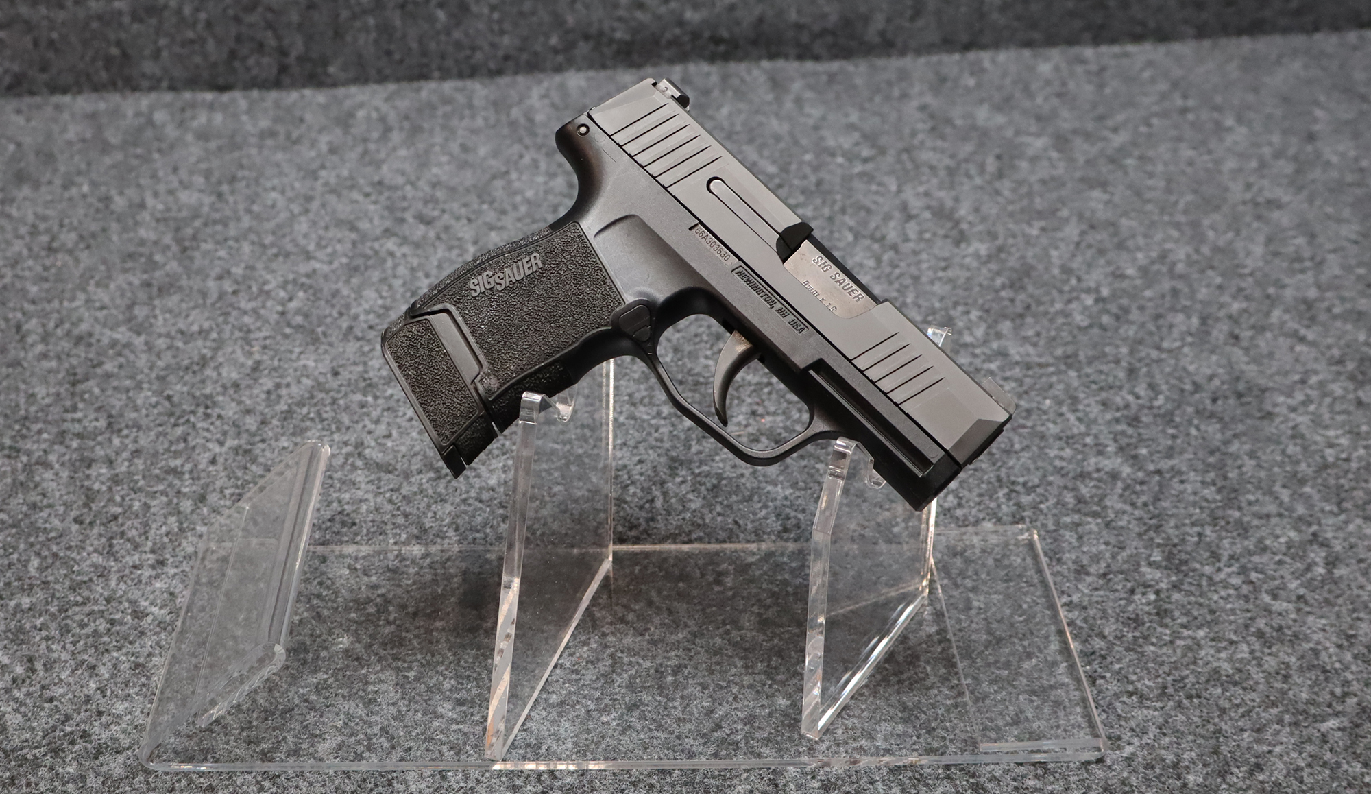 SIG Sauer ~ P365 ~ 9mm Luger (5675297)
