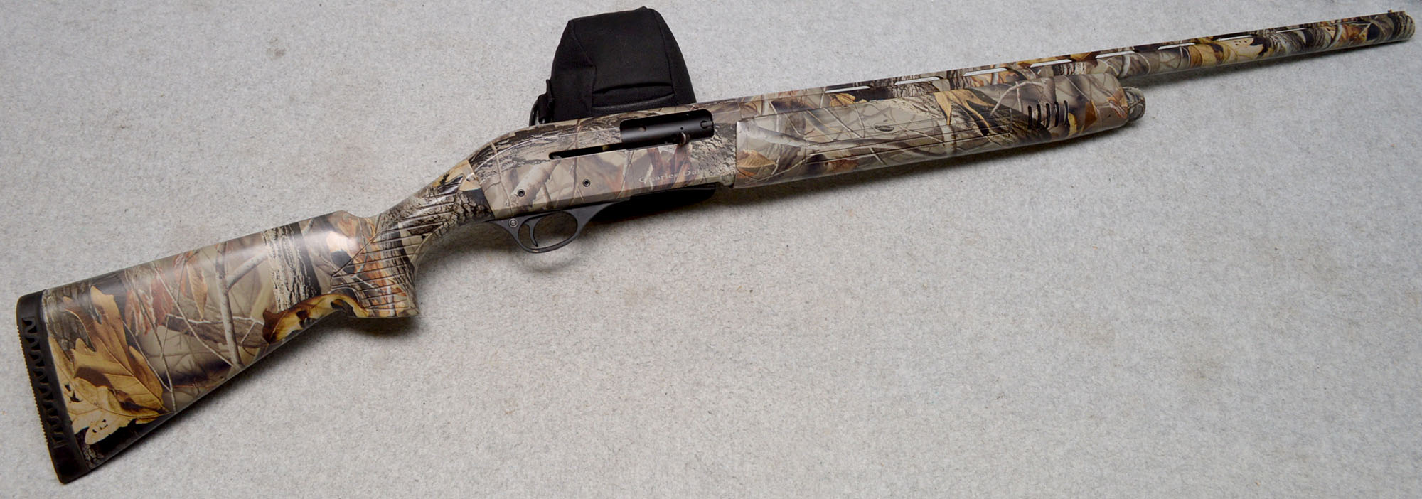 Charles Daly Charles Daly ~ Field Realtree ~ 12 Gauge 3" - $279.99 at Bass Pro Shops